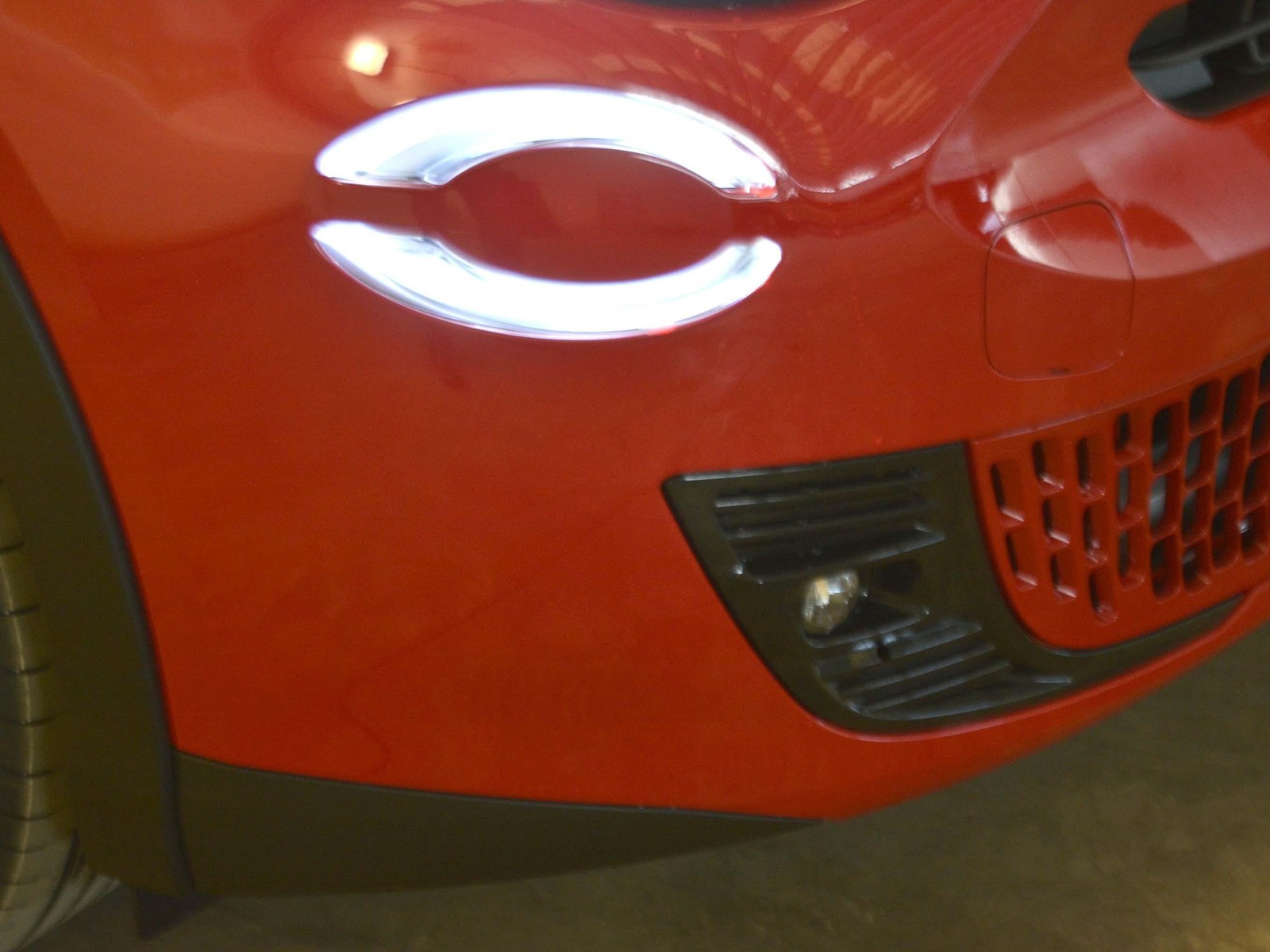 20 - Fiat 600 1.2 hybrid 110cv icon edct