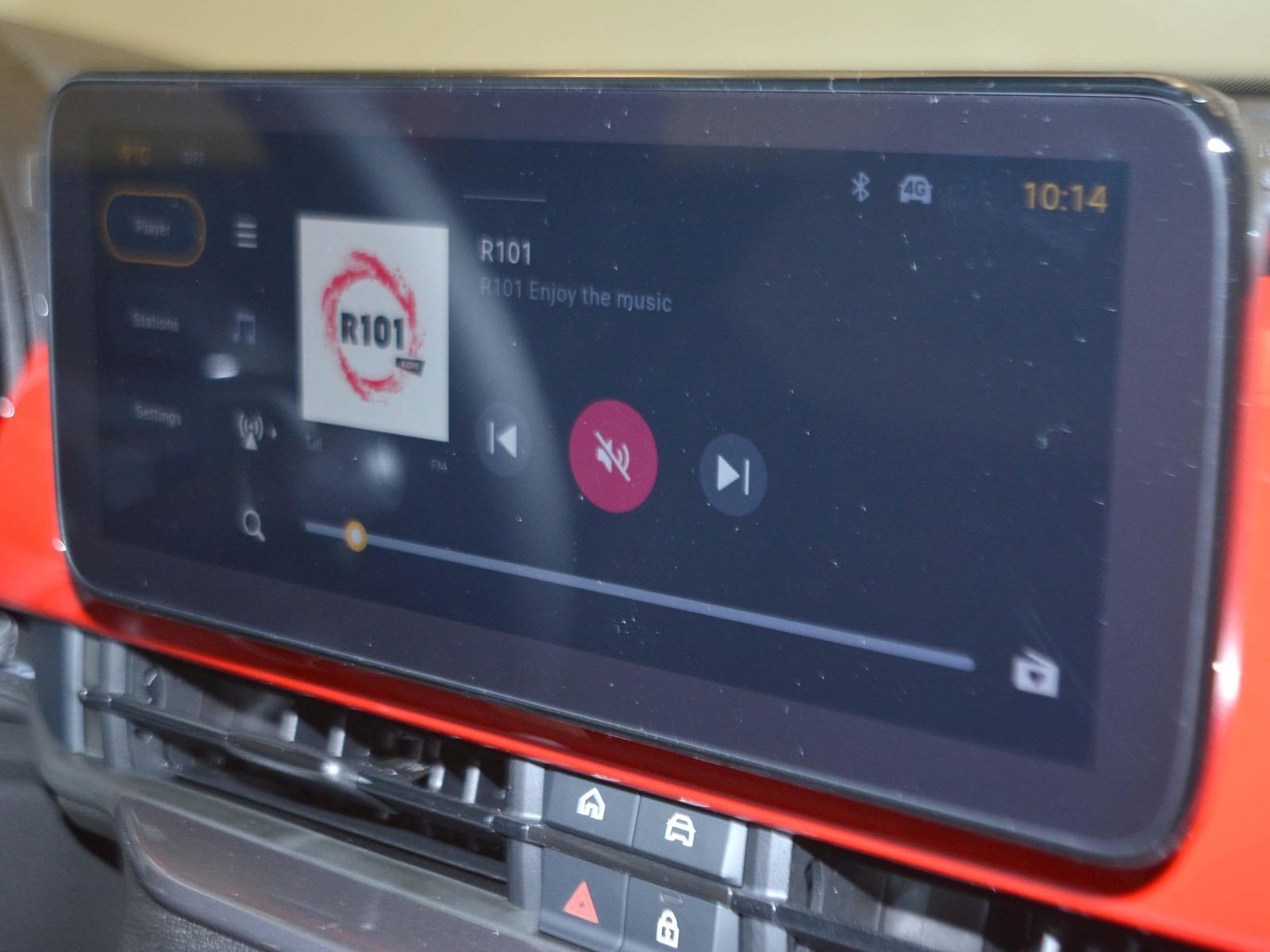 10 - Fiat 600 1.2 hybrid 110cv icon edct