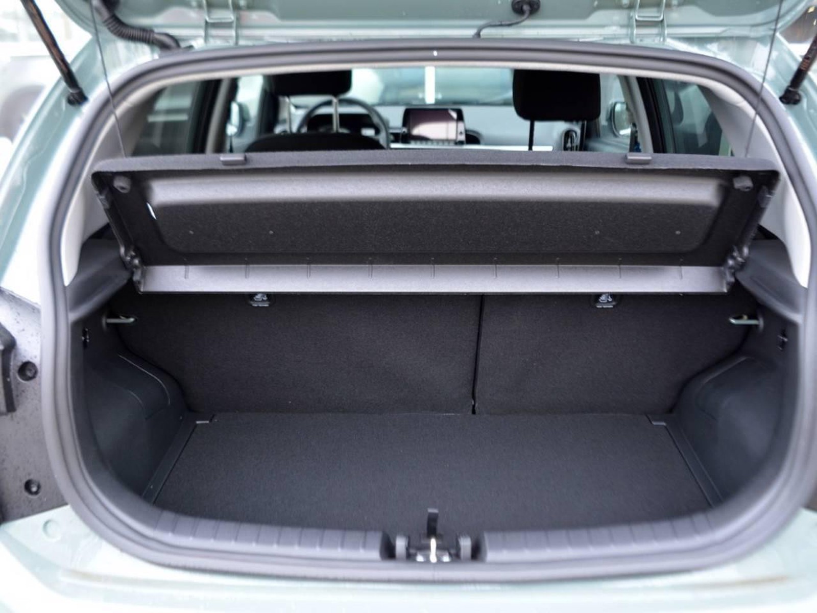 14 - Kia Picanto 1.0 gdi style