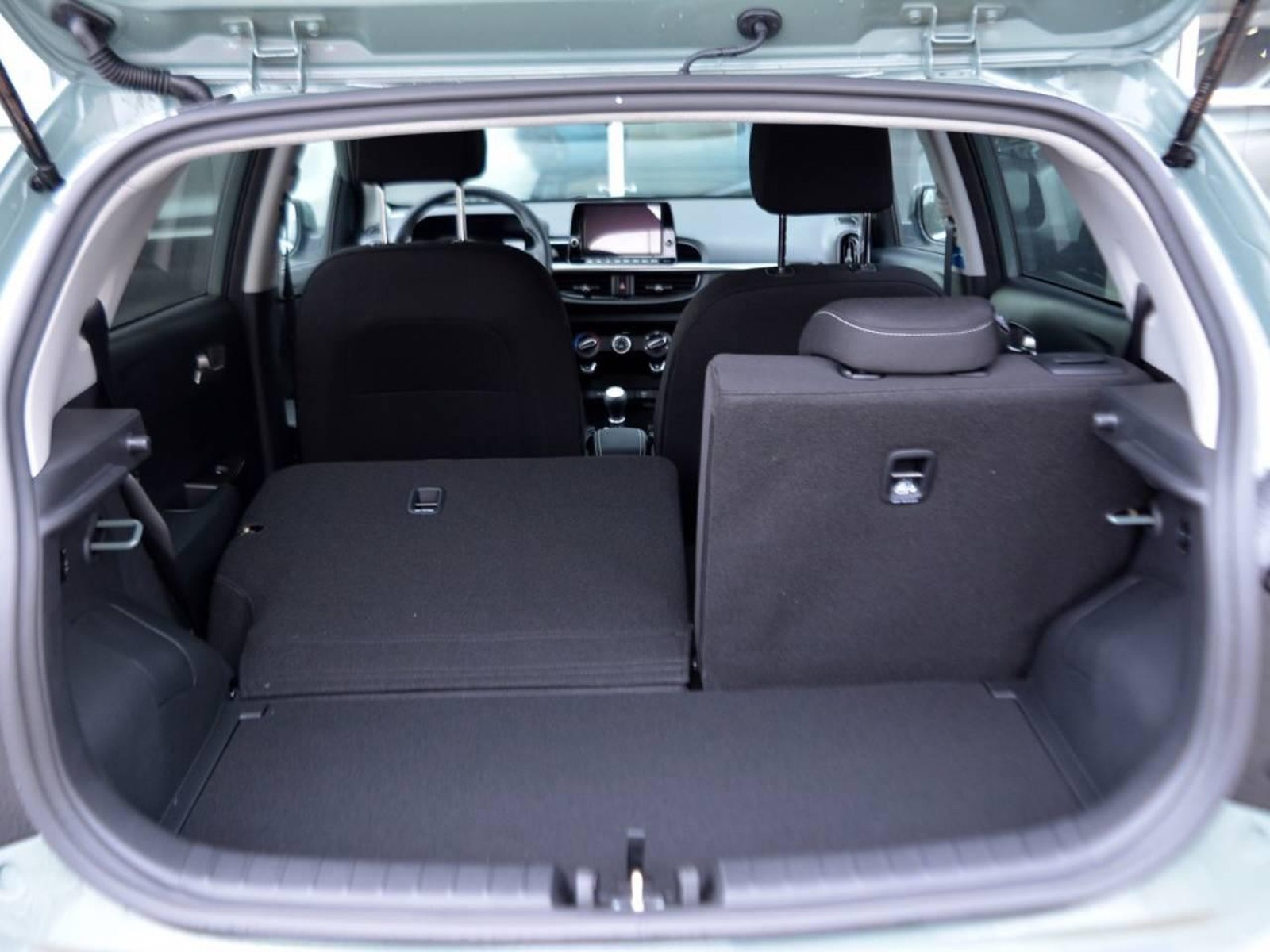 15 - Kia Picanto 1.0 gdi style