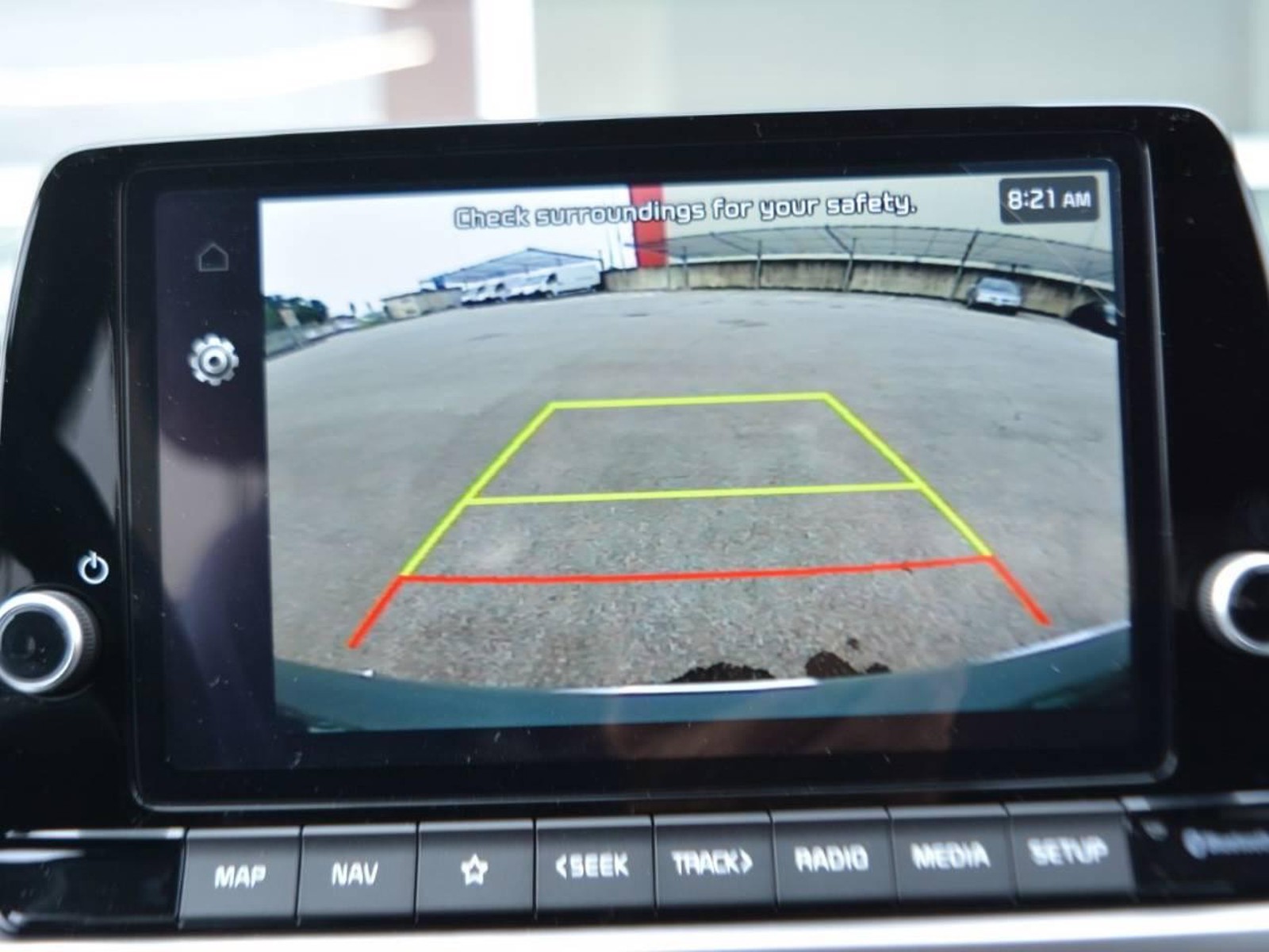 9 - Kia Picanto 1.0 gdi style