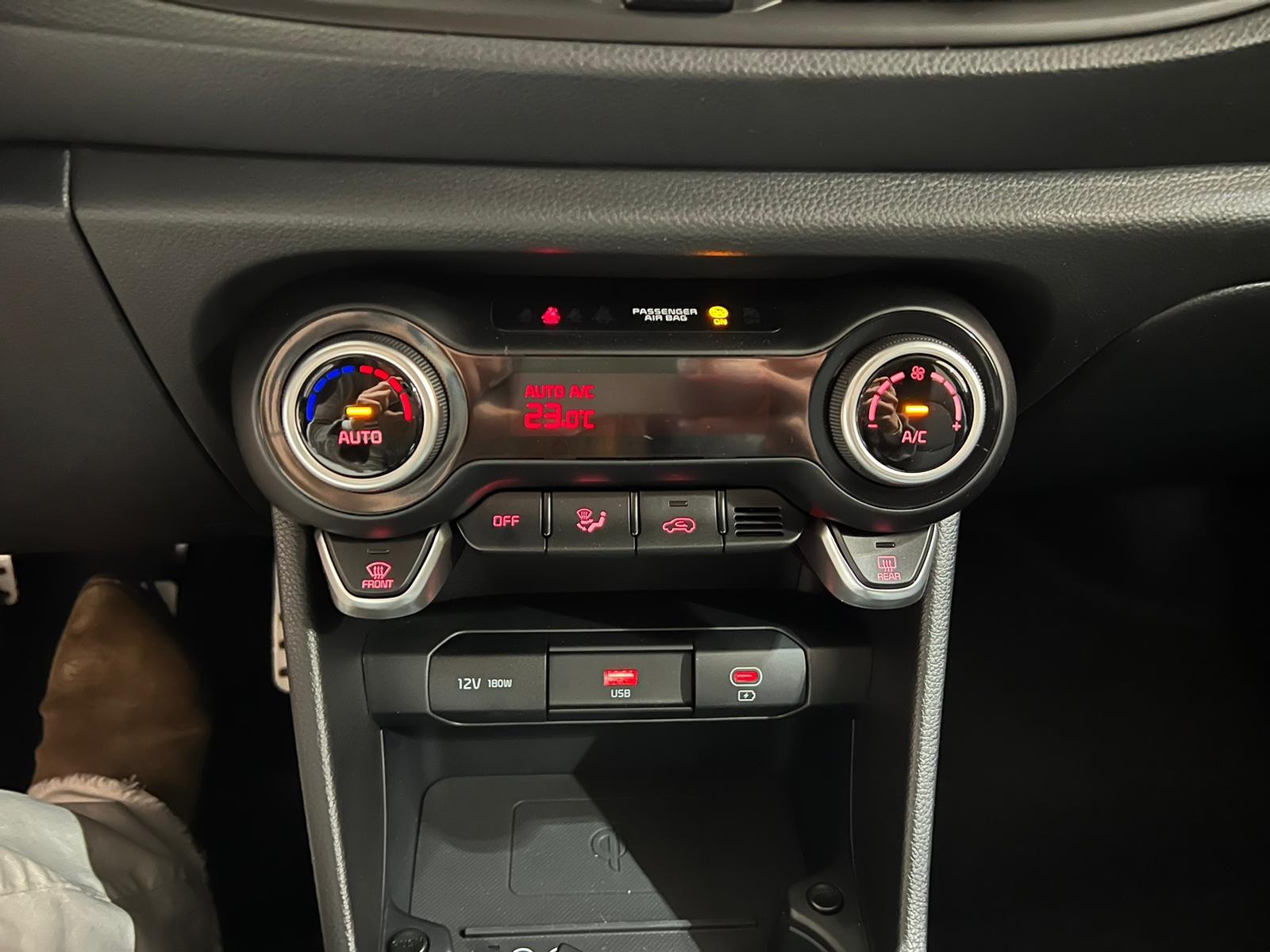 12 - Kia Picanto 1.0 mpi gt line