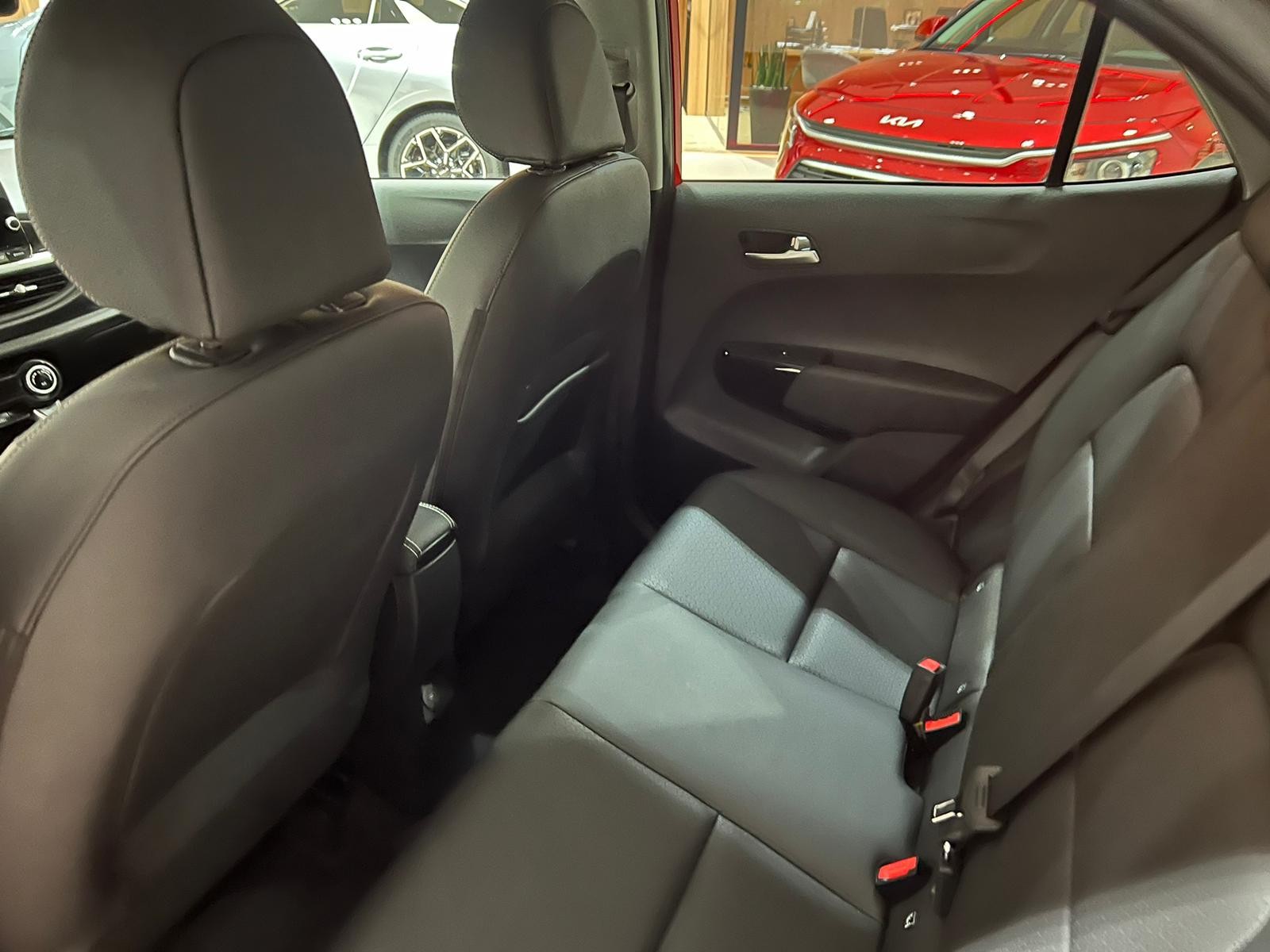 8 - Kia Picanto 1.0 mpi gt line