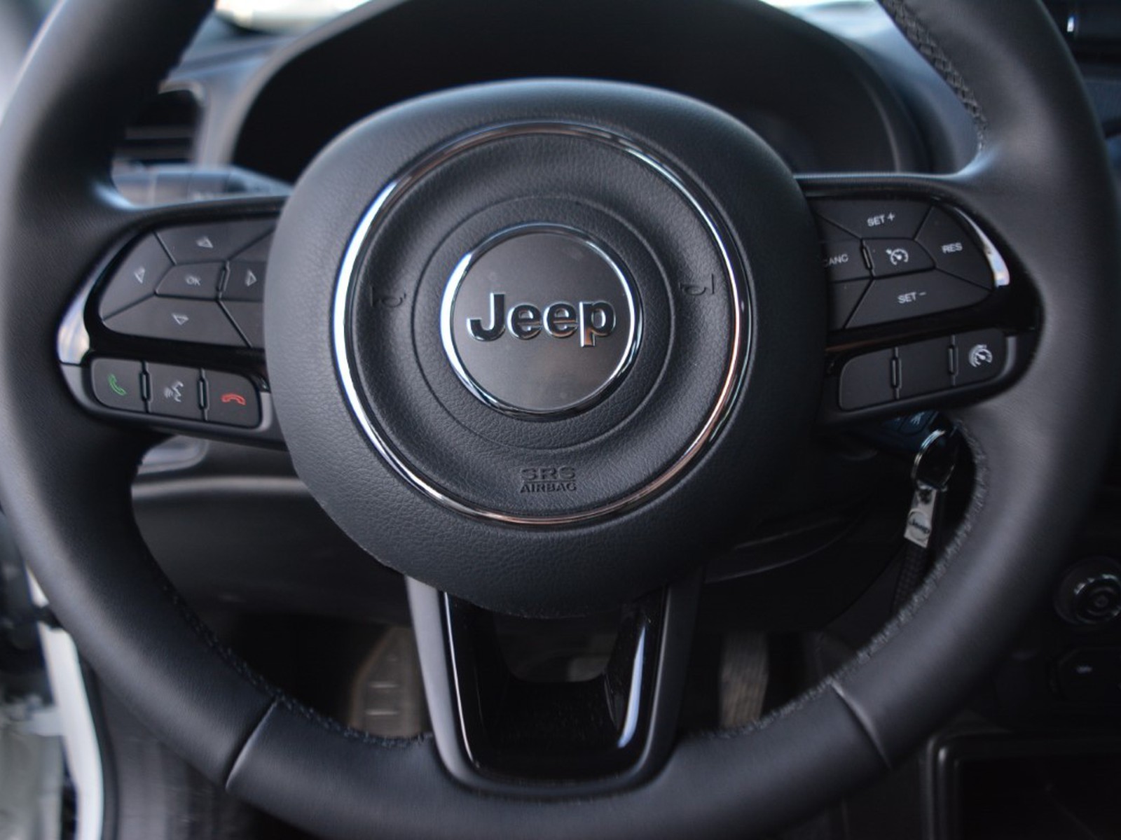 17 - Jeep Renegade 1.5 turbo t4 mhev 130cv limited 2wd