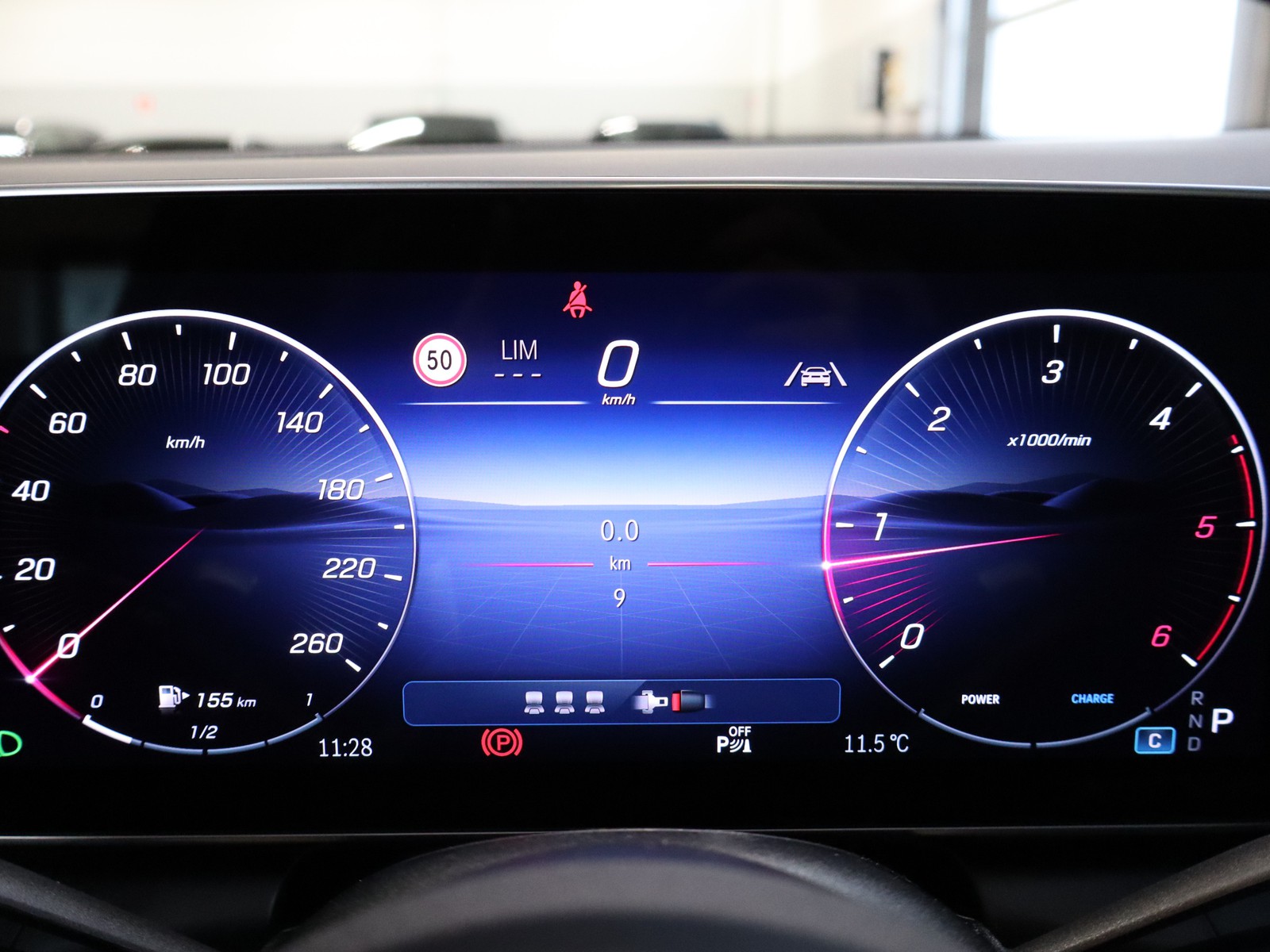 9 - Mercedes GLC coupe 220 d amg line premium 4matic 9g-tronic