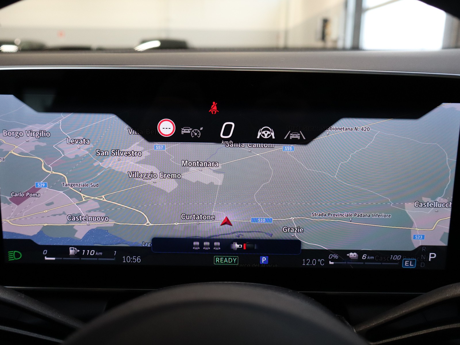 16 - Mercedes GLC coupe 300 de plug in hybrid amg line premium tech 4matic 9g-tronic