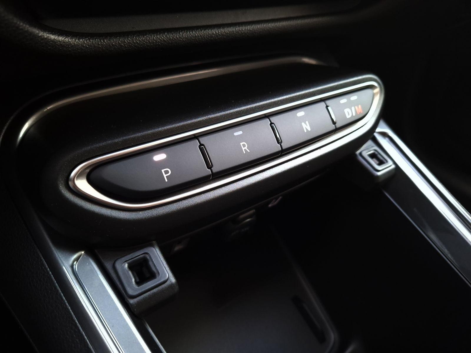 18 - Fiat 600 1.2 hybrid 110cv icon edct