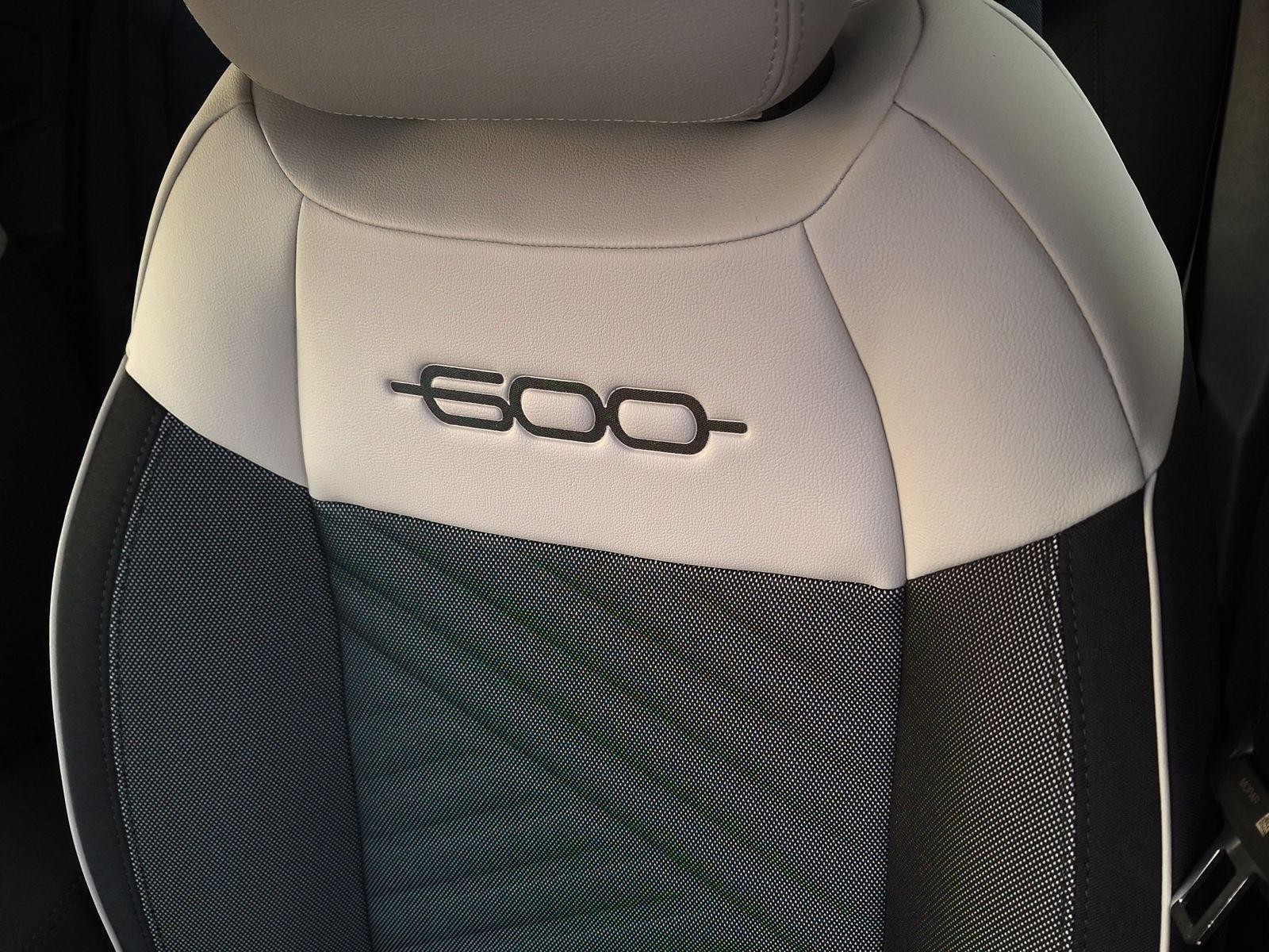 21 - Fiat 600 1.2 hybrid 110cv icon edct