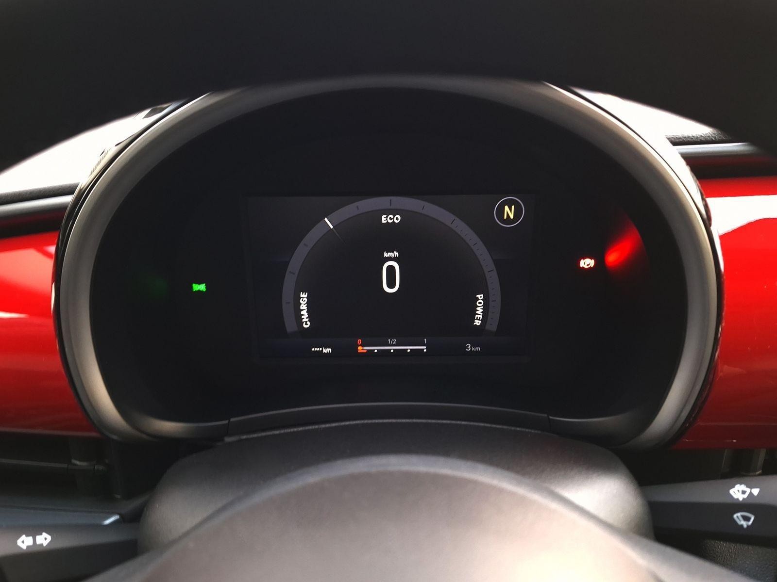 10 - Fiat 600 1.2 hybrid 110cv icon edct