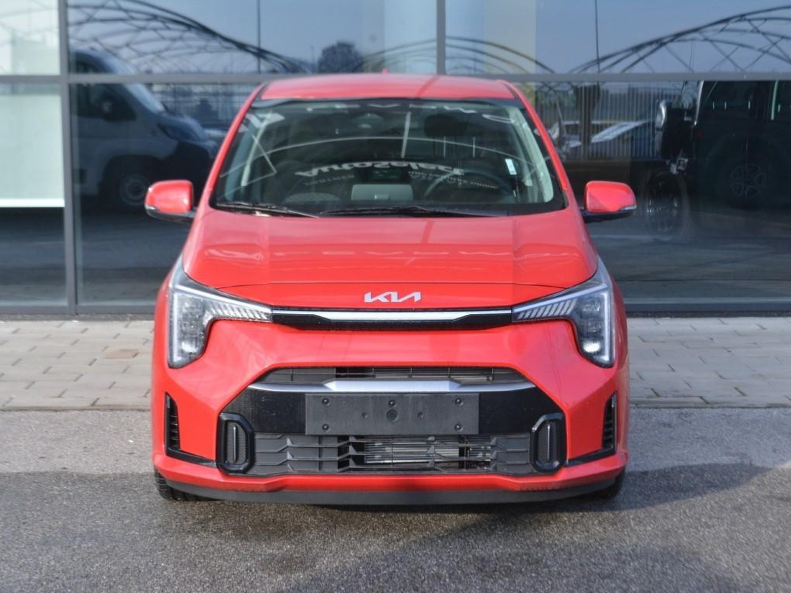 2 - Kia Picanto 1.0 gdi style