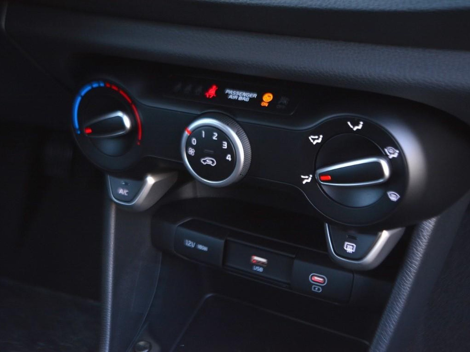 11 - Kia Picanto 1.0 gdi style