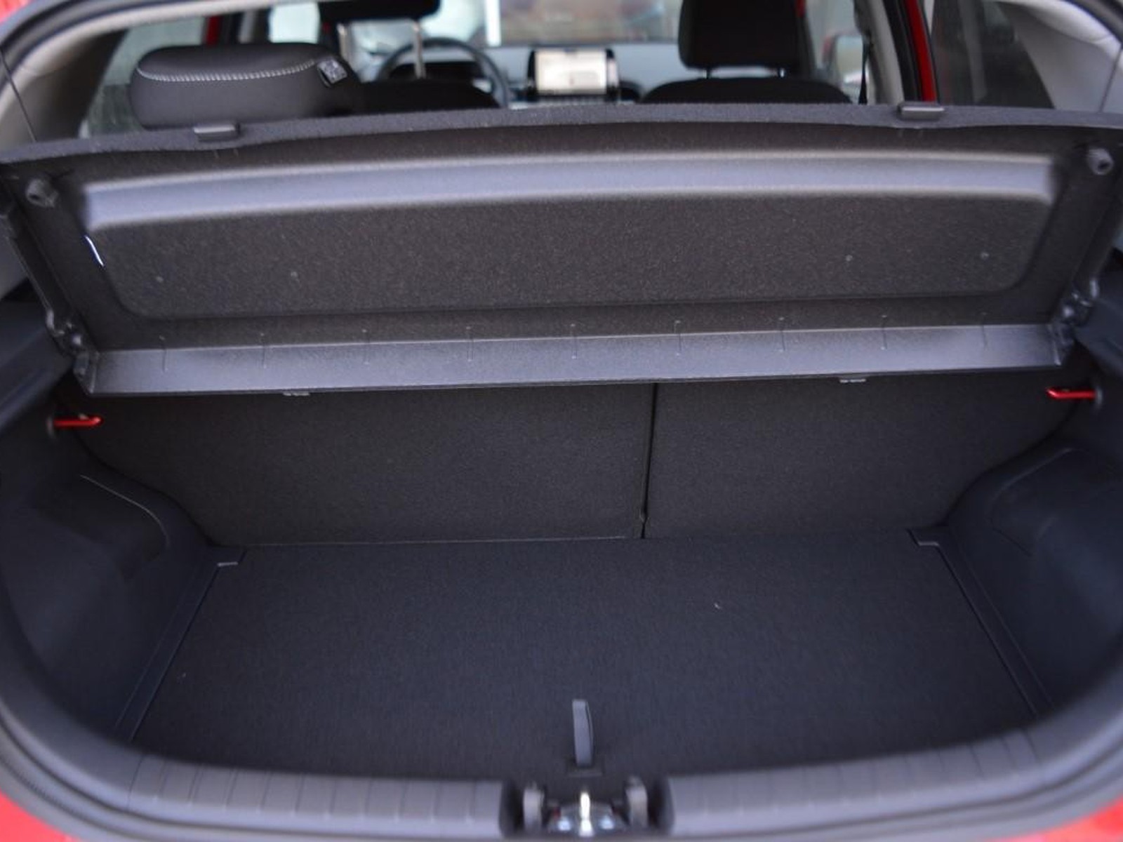 14 - Kia Picanto 1.0 gdi style