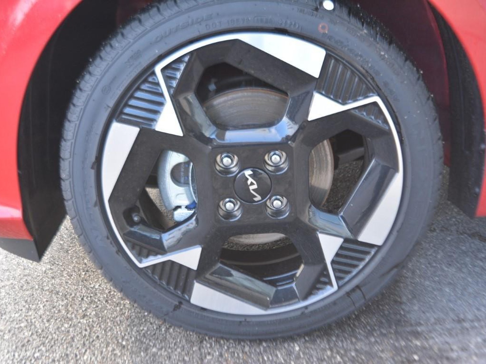 16 - Kia Picanto 1.0 gdi style