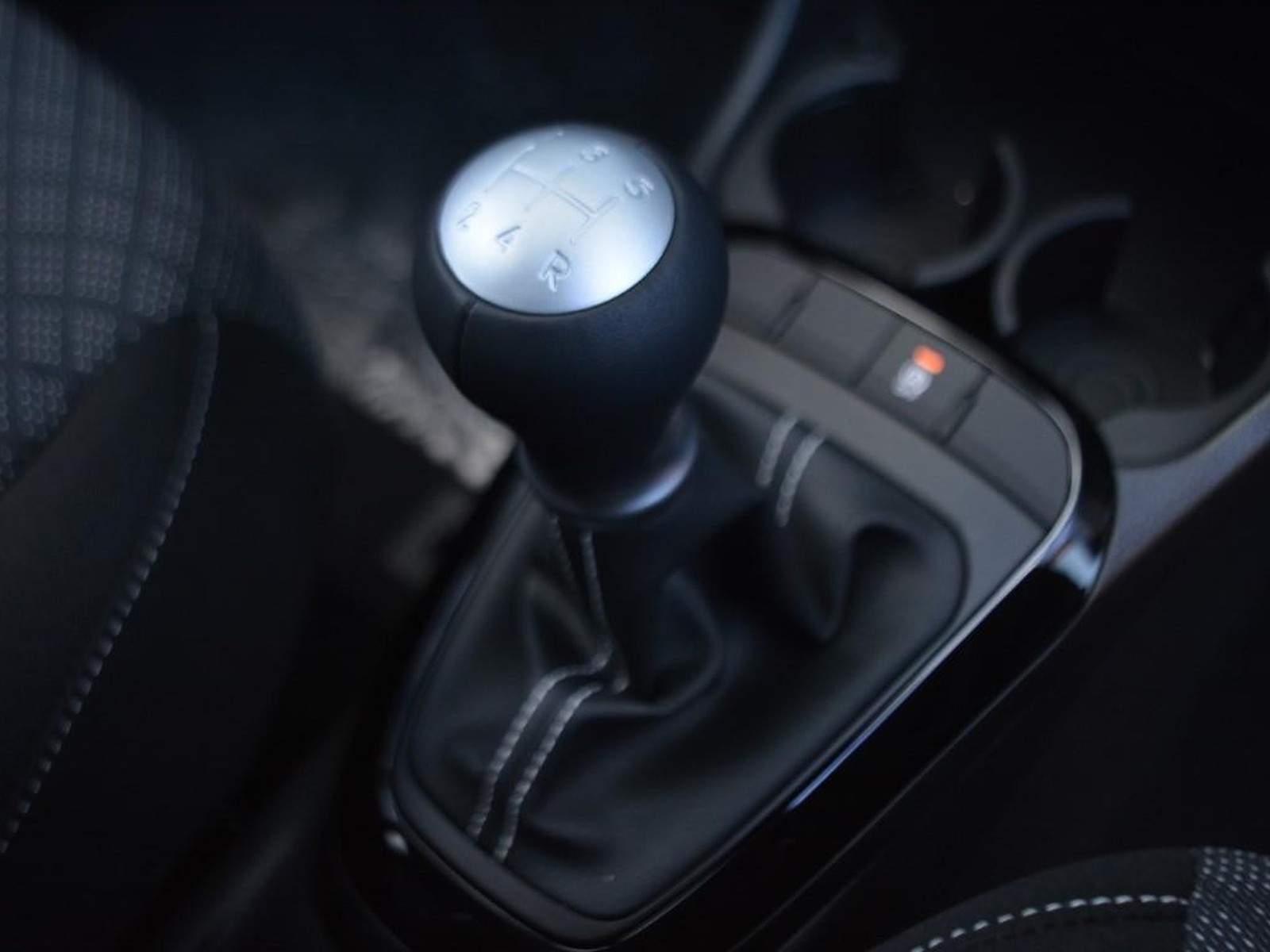 18 - Kia Picanto 1.0 gdi style