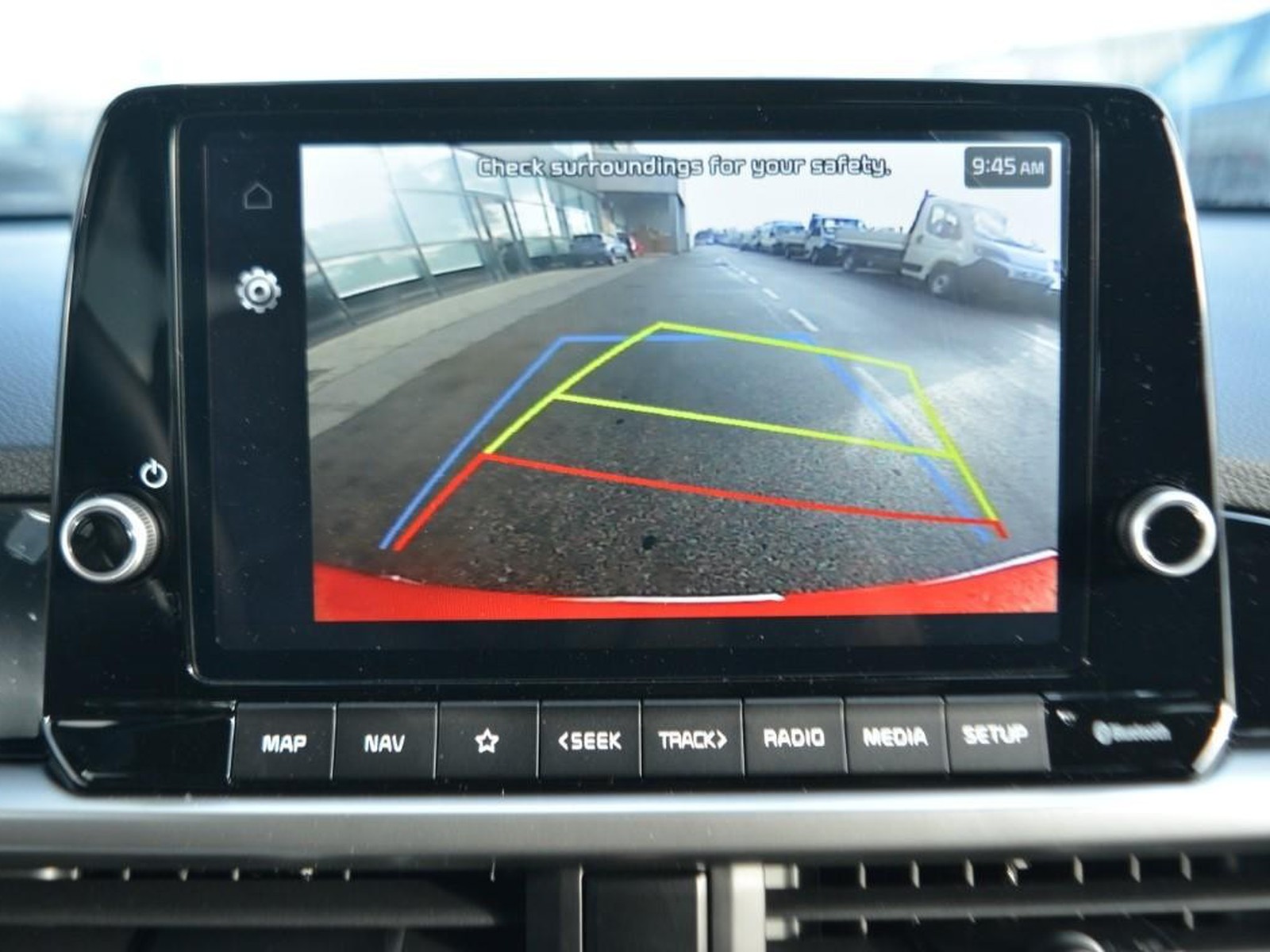 20 - Kia Picanto 1.0 gdi style