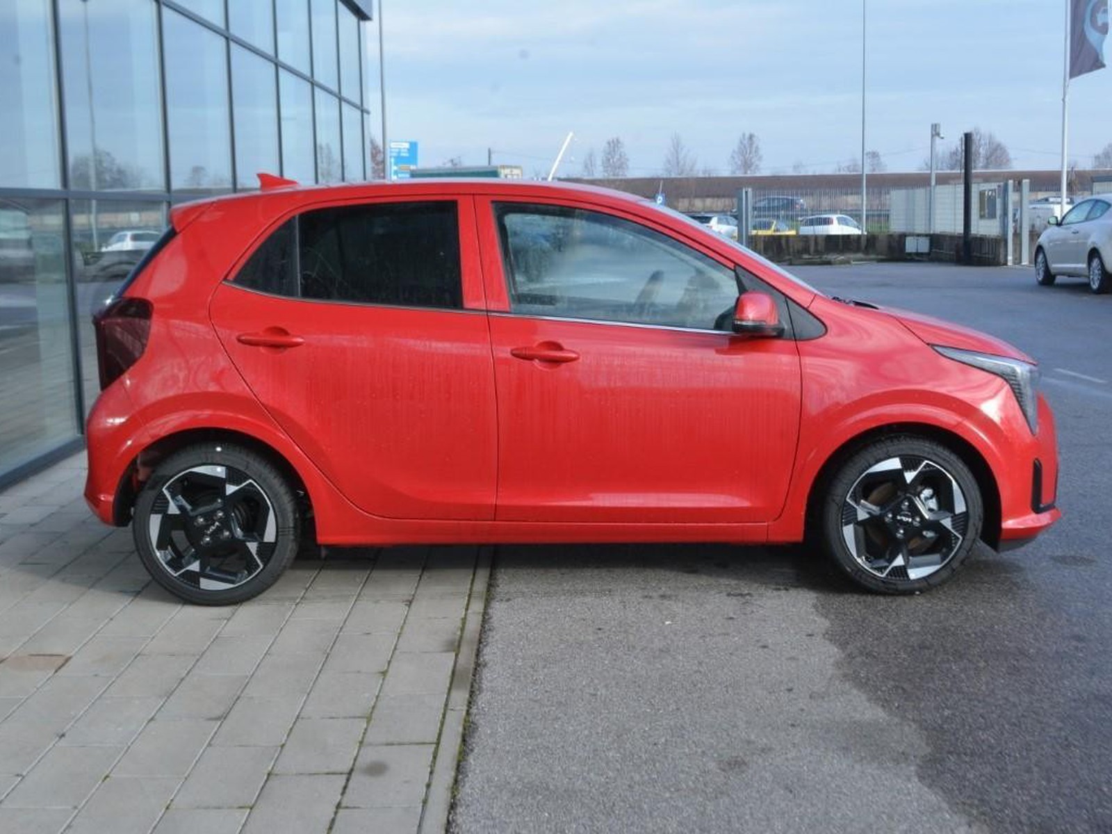 24 - Kia Picanto 1.0 gdi style