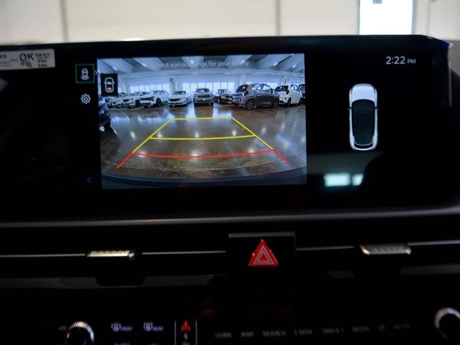 21 - Kia Sportage 1.6 t-gdi hev style 2wd at6