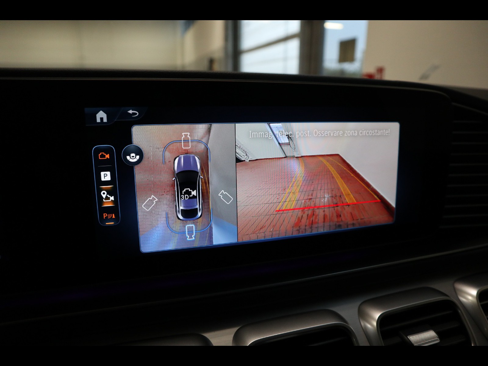 11 - AMG GLE amg coupe 53 amg line premium plus 4matic+ speedshift tct