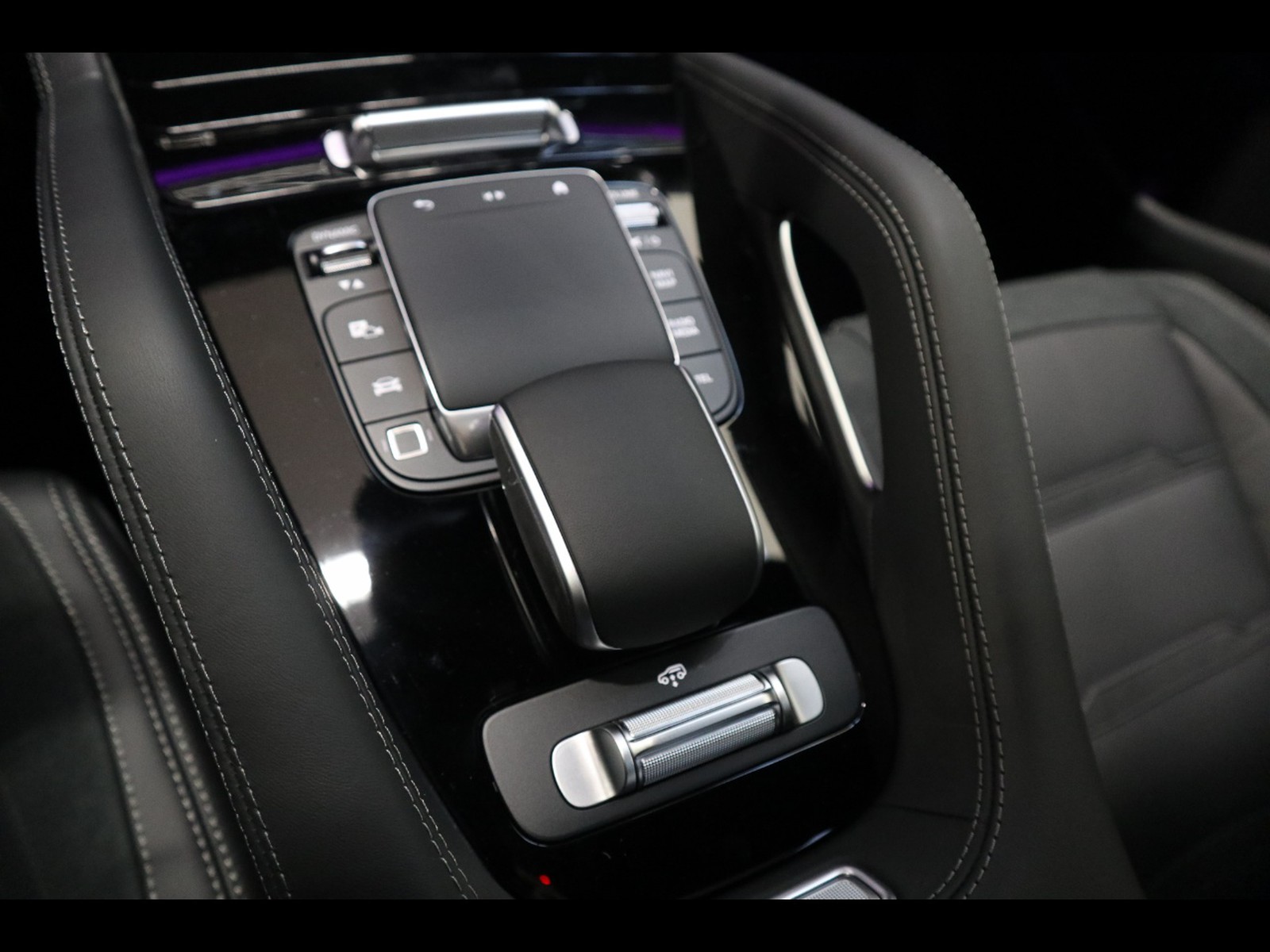 16 - AMG GLE amg coupe 53 amg line premium plus 4matic+ speedshift tct