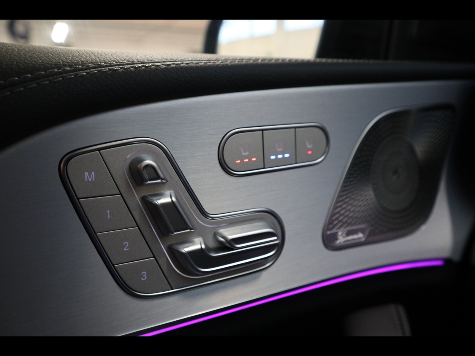 17 - AMG GLE amg coupe 53 amg line premium plus 4matic+ speedshift tct