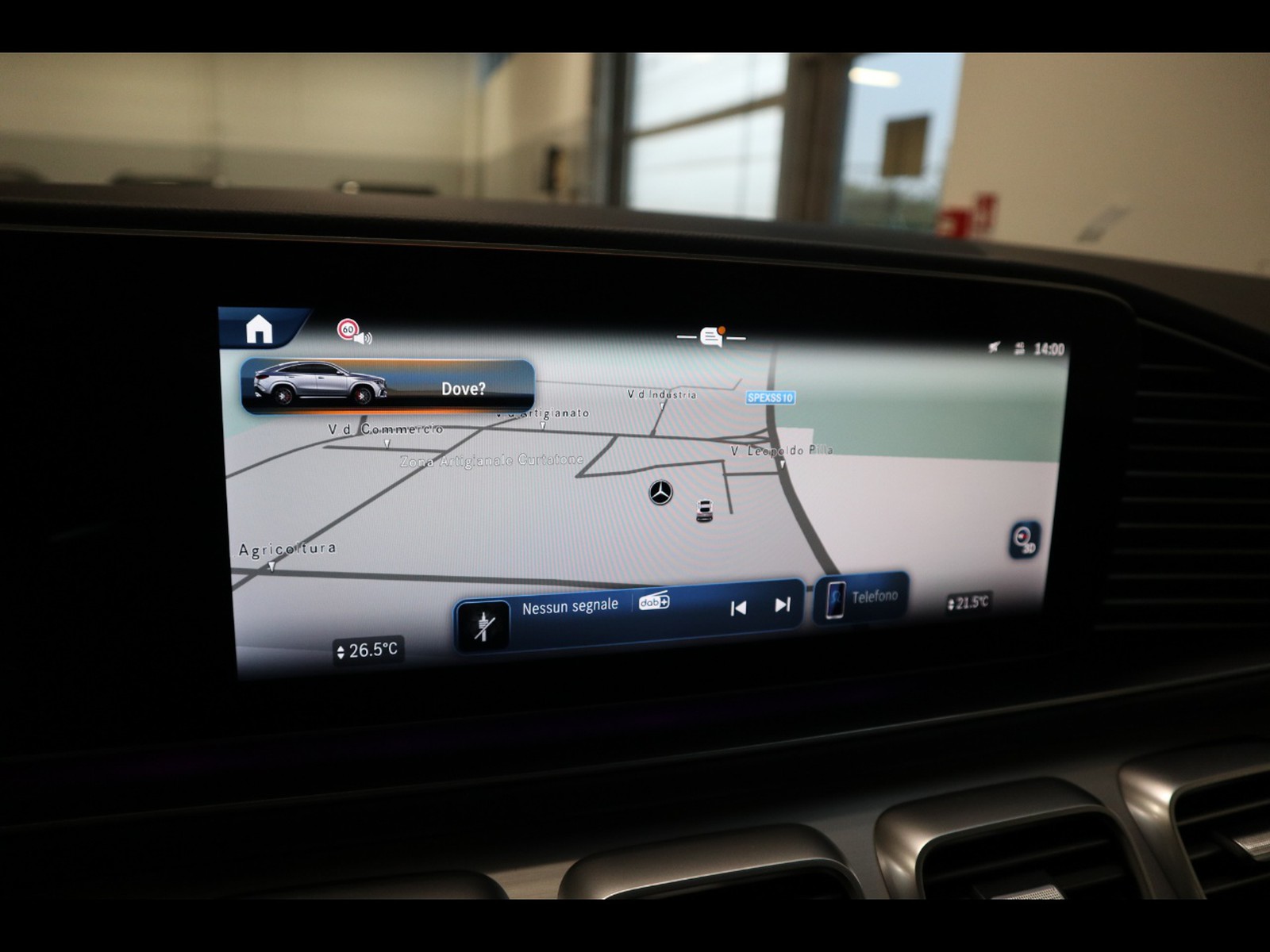 10 - AMG GLE amg coupe 53 amg line premium plus 4matic+ speedshift tct