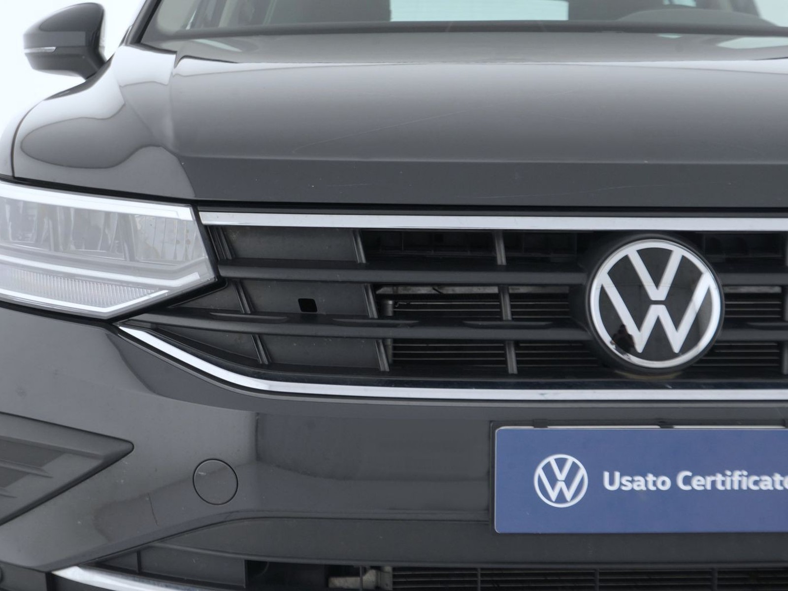 14 - Volkswagen Tiguan 1.5 tsi act 150cv life dsg