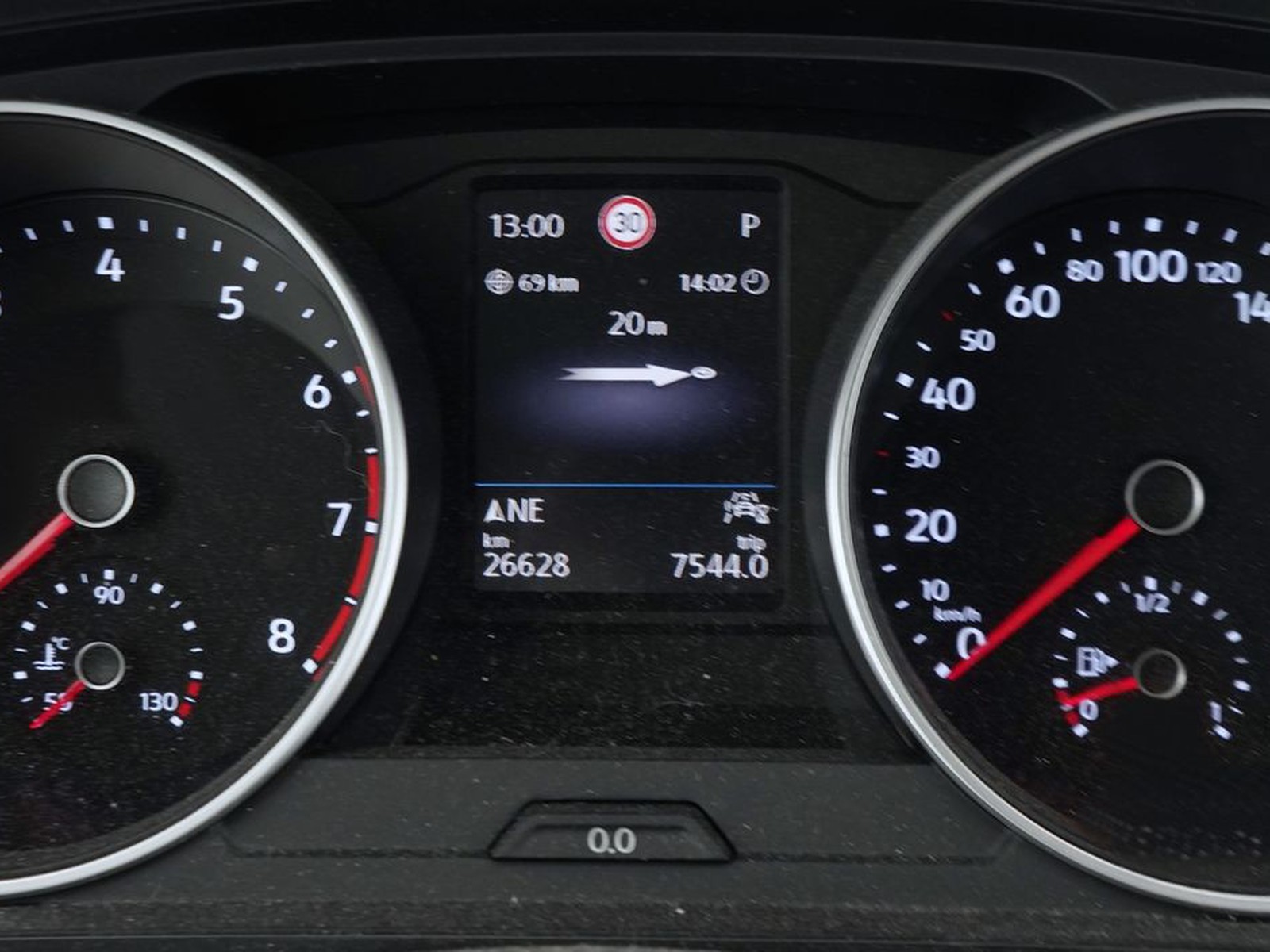 29 - Volkswagen Tiguan 1.5 tsi act 150cv life dsg