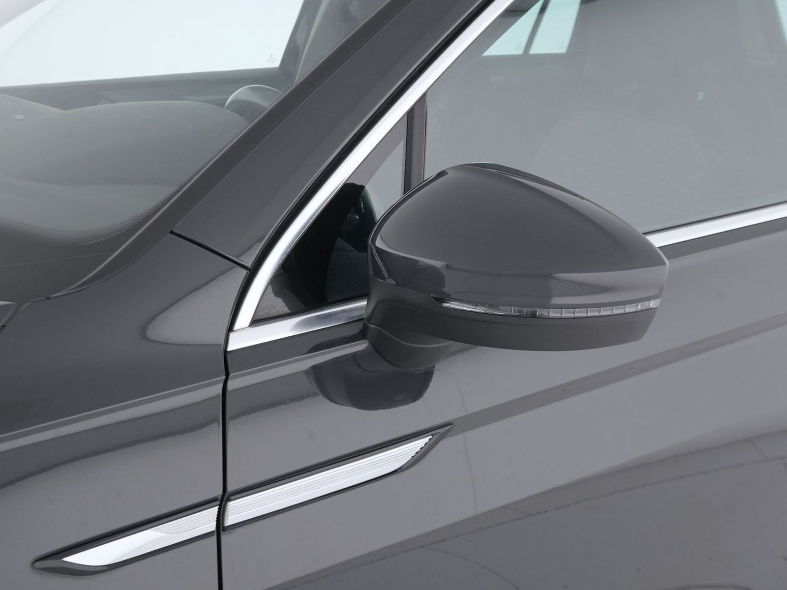 34 - Volkswagen Tiguan 1.5 tsi act 150cv life dsg