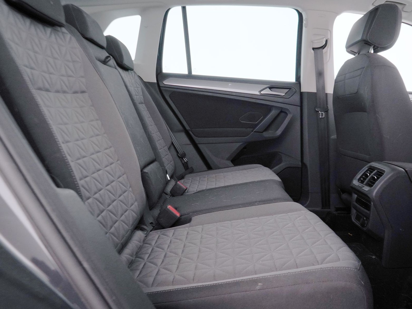 9 - Volkswagen Tiguan 1.5 tsi act 150cv life dsg