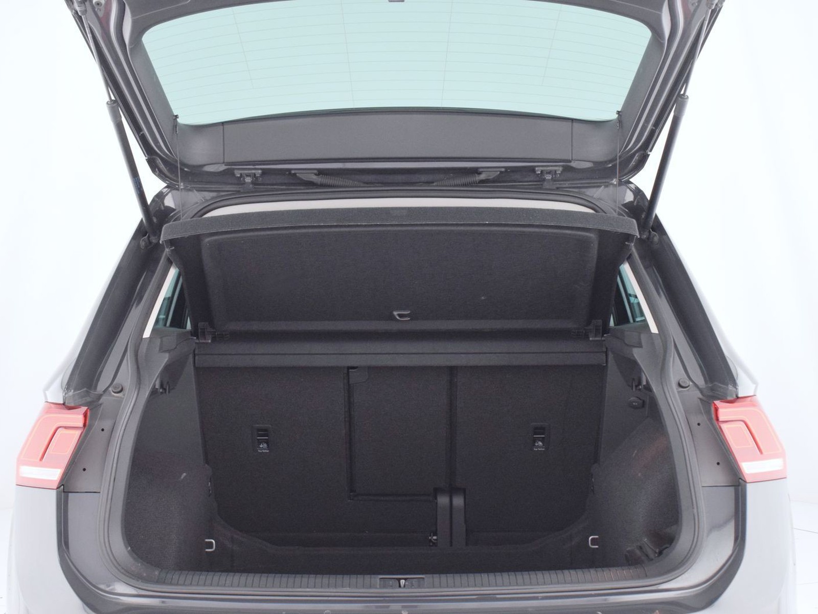 10 - Volkswagen Tiguan 1.5 tsi act 150cv life dsg