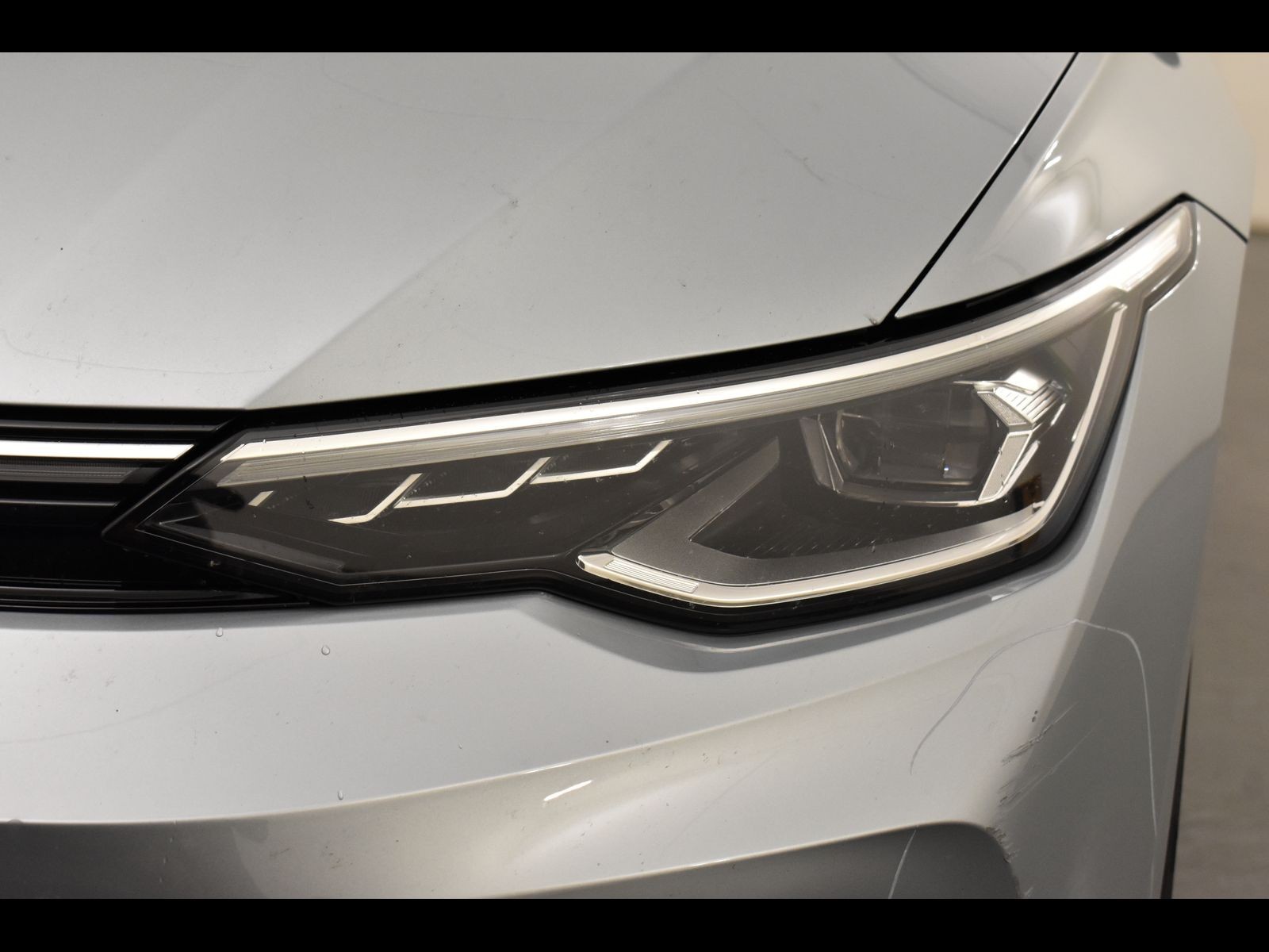 14 - Volkswagen Golf 2.0 tdi scr 150cv style dsg