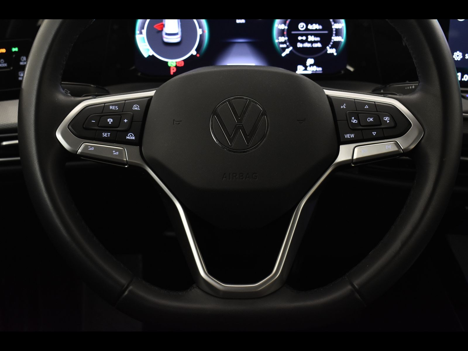 15 - Volkswagen Golf 2.0 tdi scr 150cv style dsg