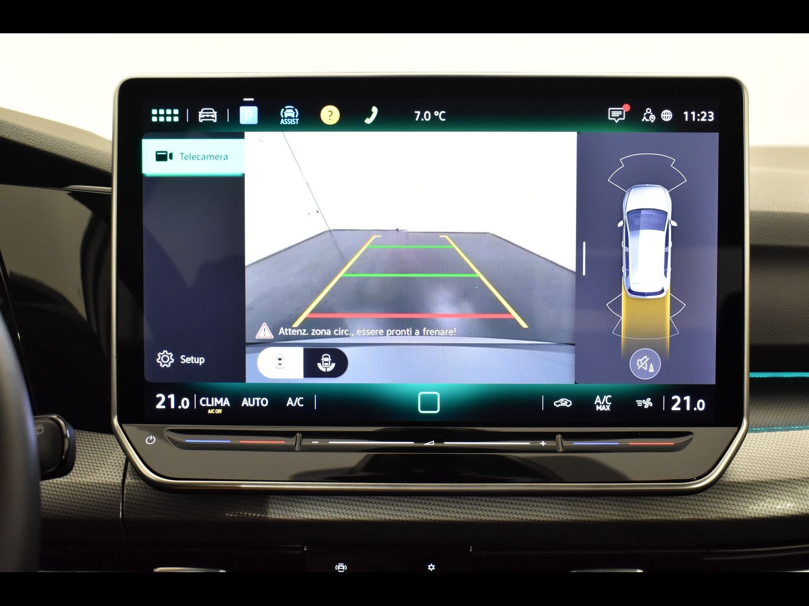 24 - Volkswagen Golf 2.0 tdi scr 150cv style dsg