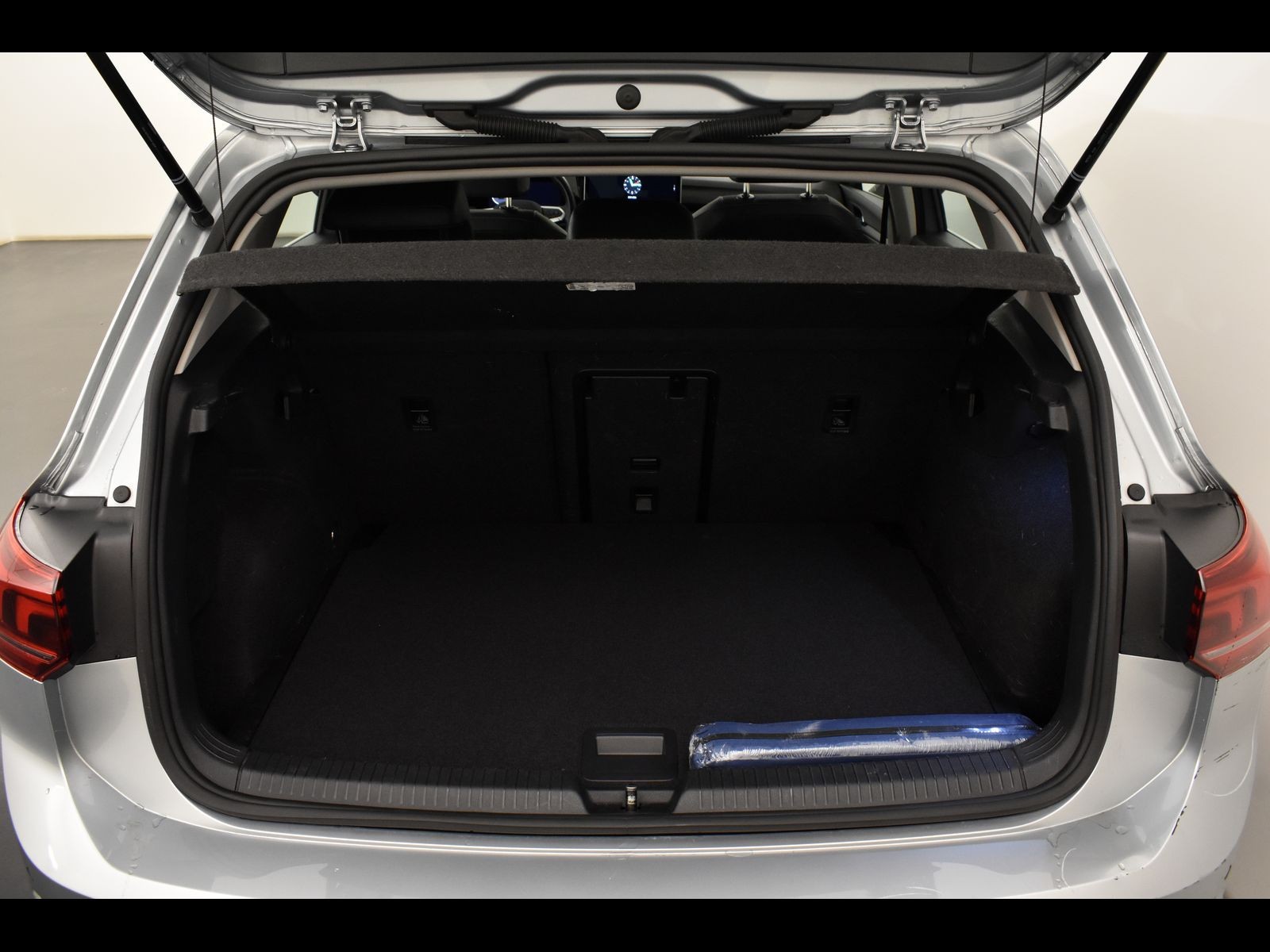 10 - Volkswagen Golf 2.0 tdi scr 150cv style dsg