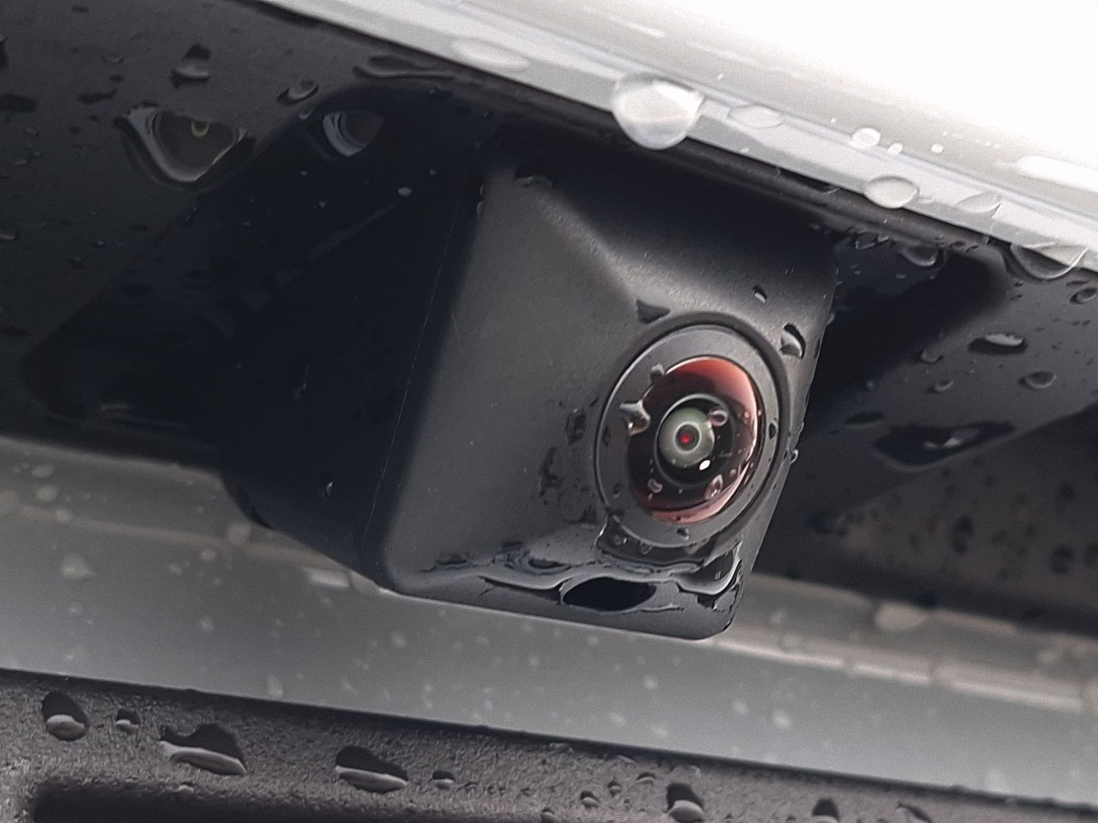 22 - Omoda 9 PHEV 1.5TGDI - Trazione AWD DHT3 Premium (AWD) - Interni Nero