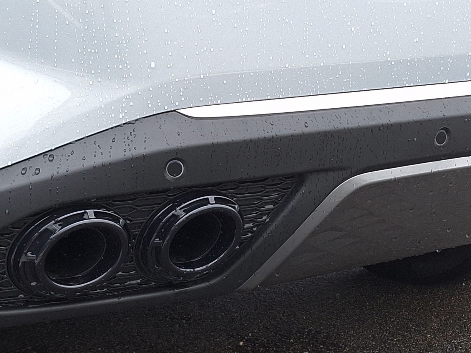 23 - Omoda 9 PHEV 1.5TGDI - Trazione AWD DHT3 Premium (AWD) - Interni Nero