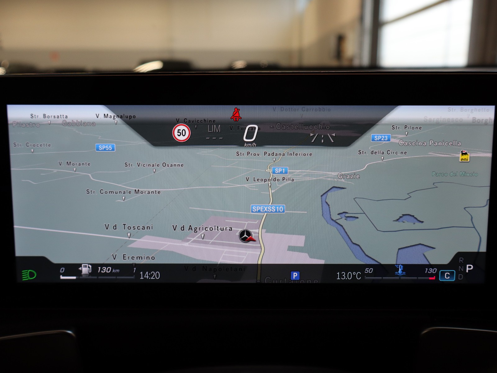 16 - Mercedes GLB 200 d progressive advanced plus 8g-dct