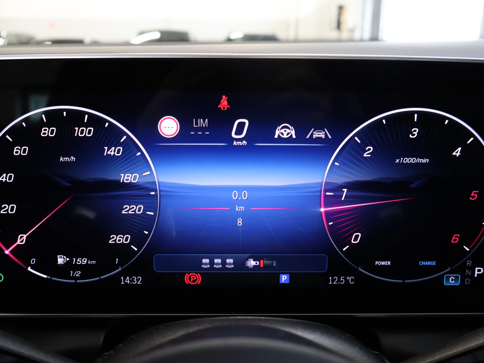 9 - Mercedes GLC coupe 220 d amg line premium 4matic 9g-tronic