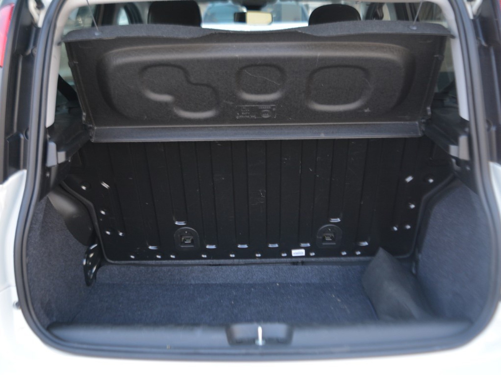 14 - Fiat Panda cross 1.0 firefly hybrid 70cv s&s 5p.ti