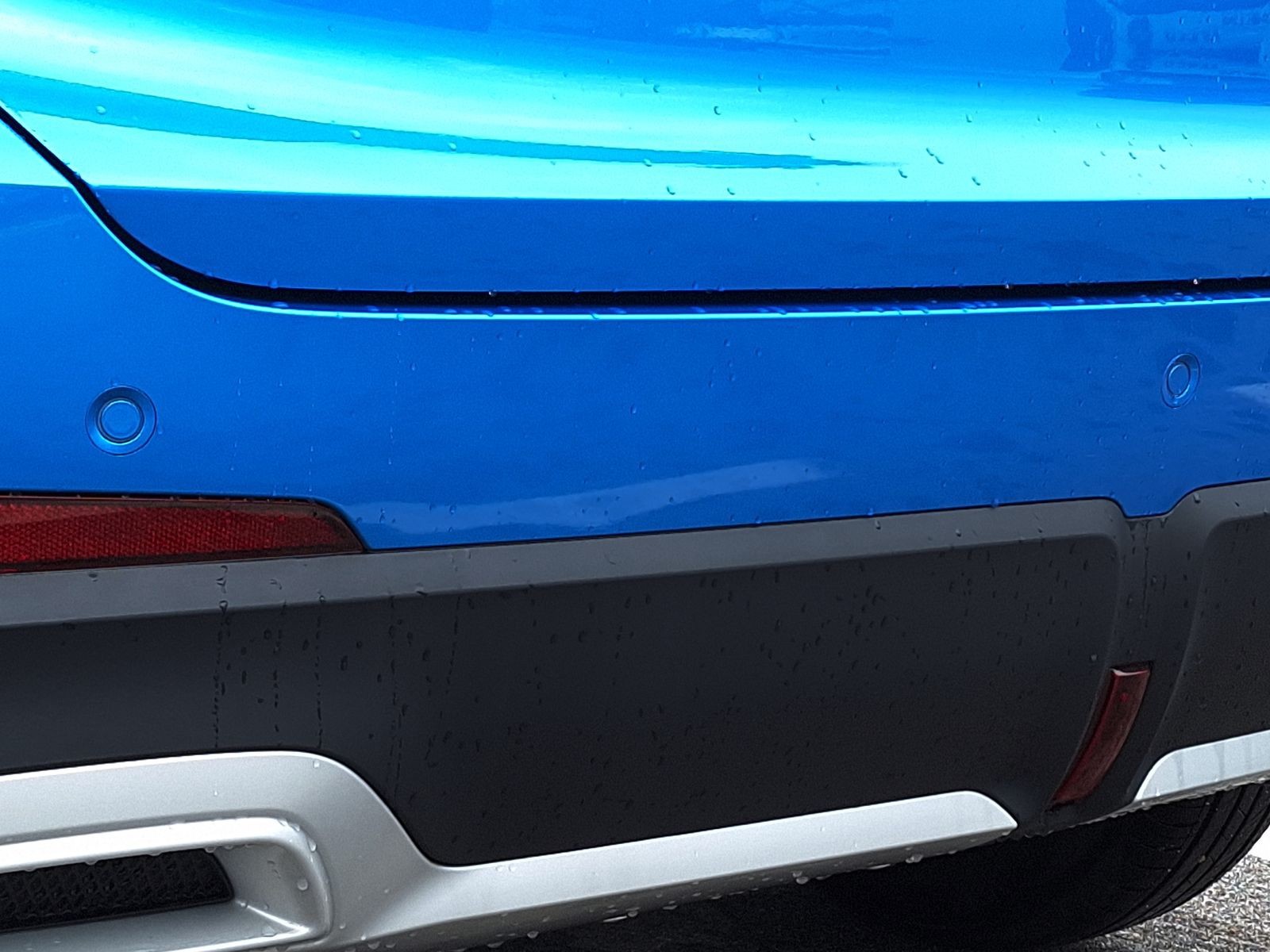 23 - Mg ZS 1.5 hybrid+ comfort auto