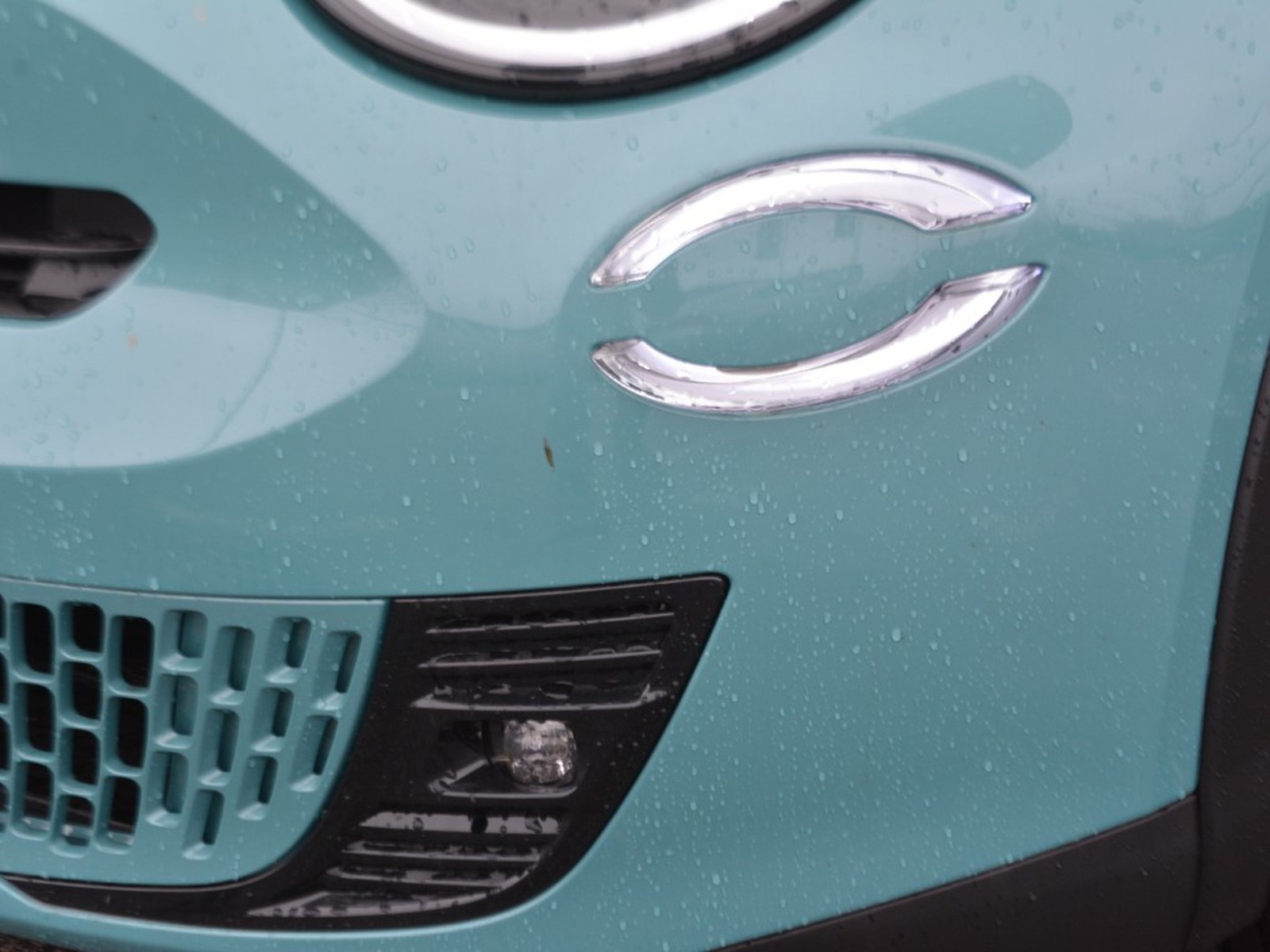 21 - Fiat 600 1.2 hybrid 145cv icon