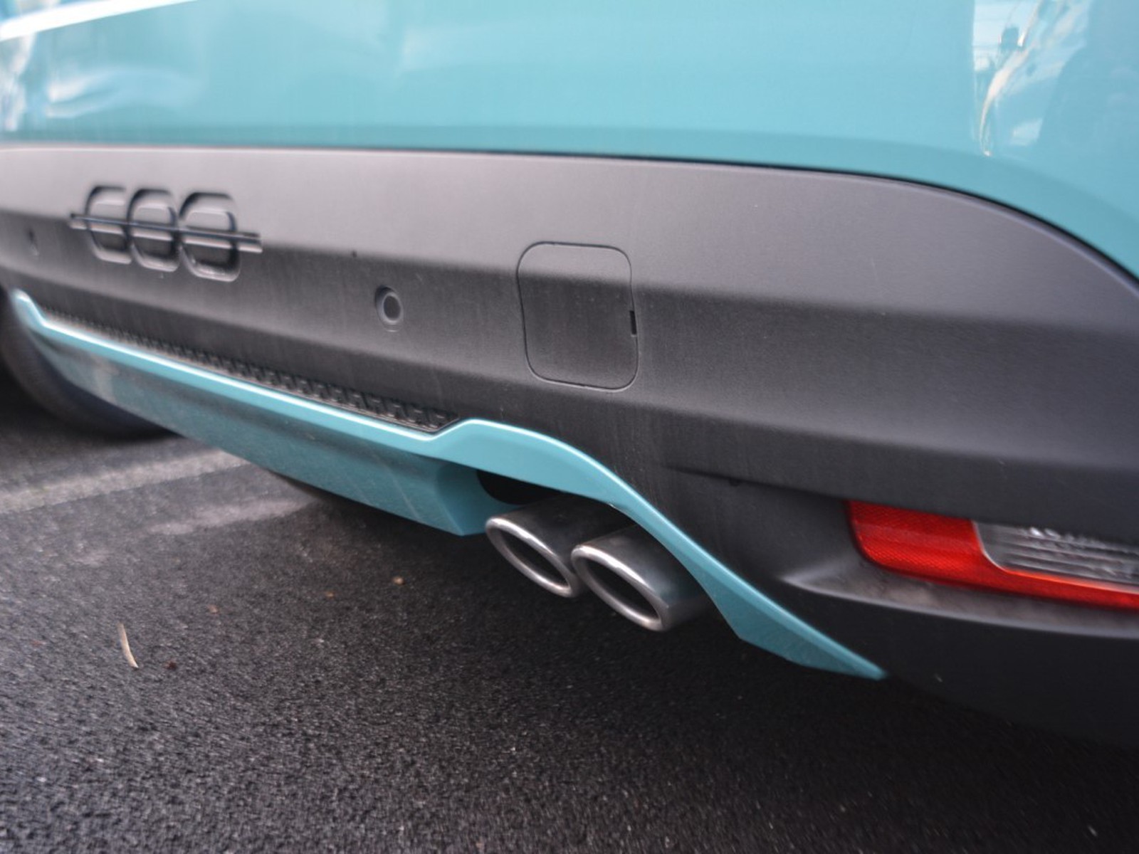 22 - Fiat 600 1.2 hybrid 145cv icon