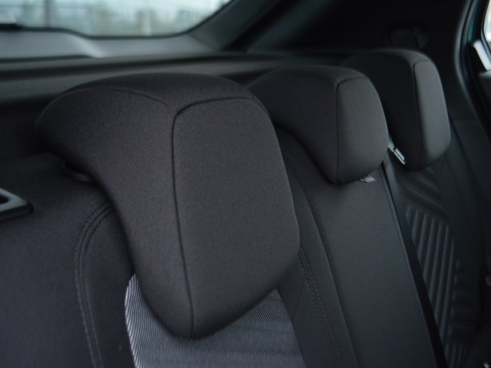 6 - Fiat 600 1.2 hybrid 145cv icon