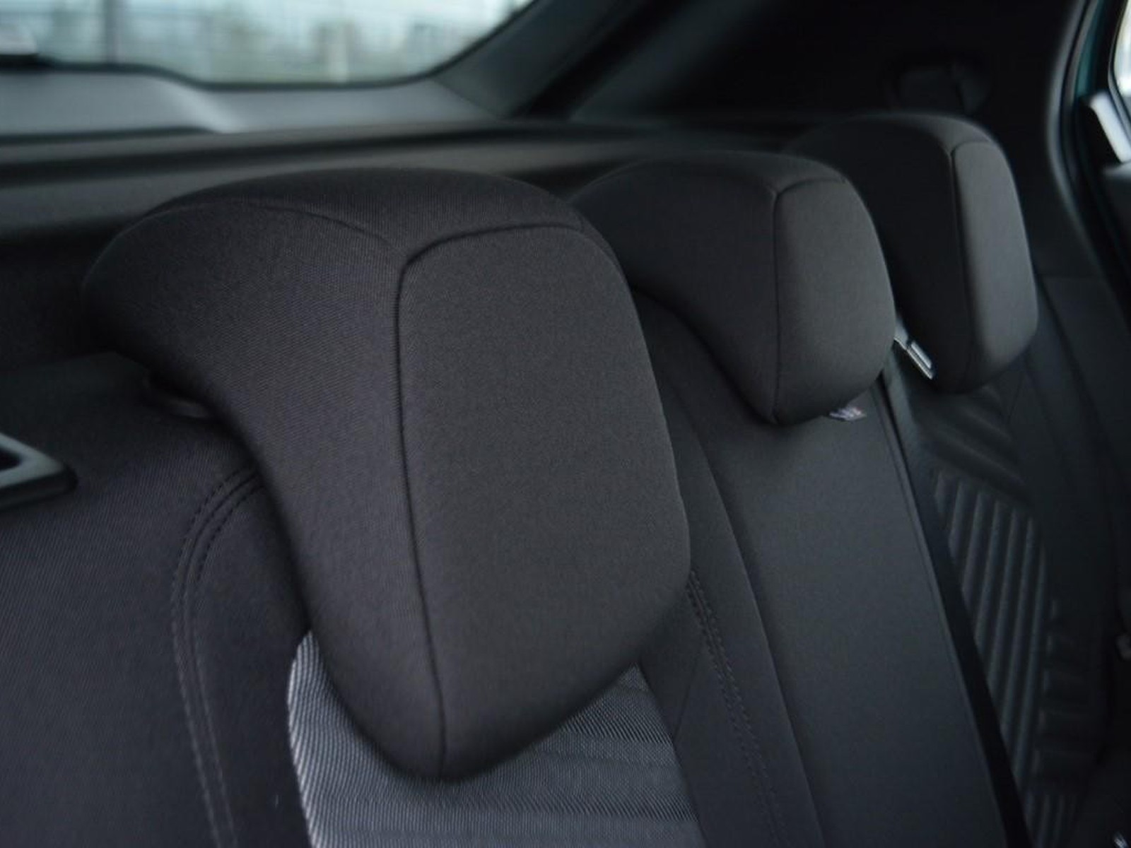 6 - Fiat 600 1.2 hybrid 145cv icon