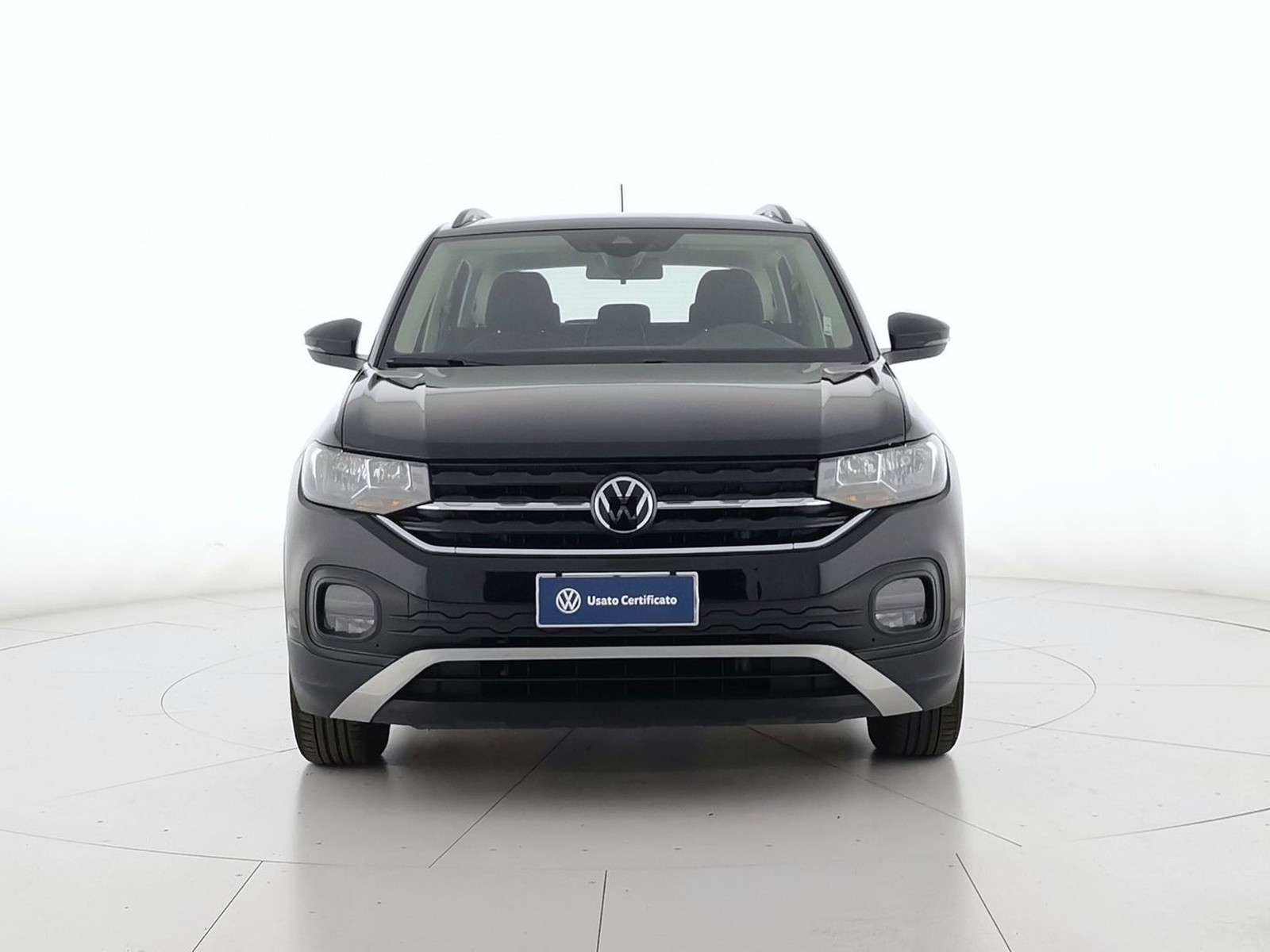 2 - Volkswagen T-Cross 1.0 tsi 110cv style