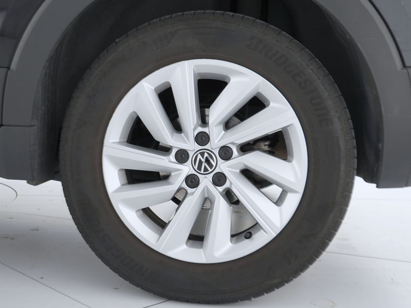 12 - Volkswagen T-Cross 1.0 tsi 110cv style