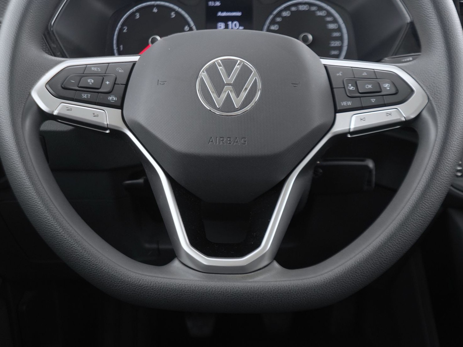 15 - Volkswagen T-Cross 1.0 tsi 110cv style