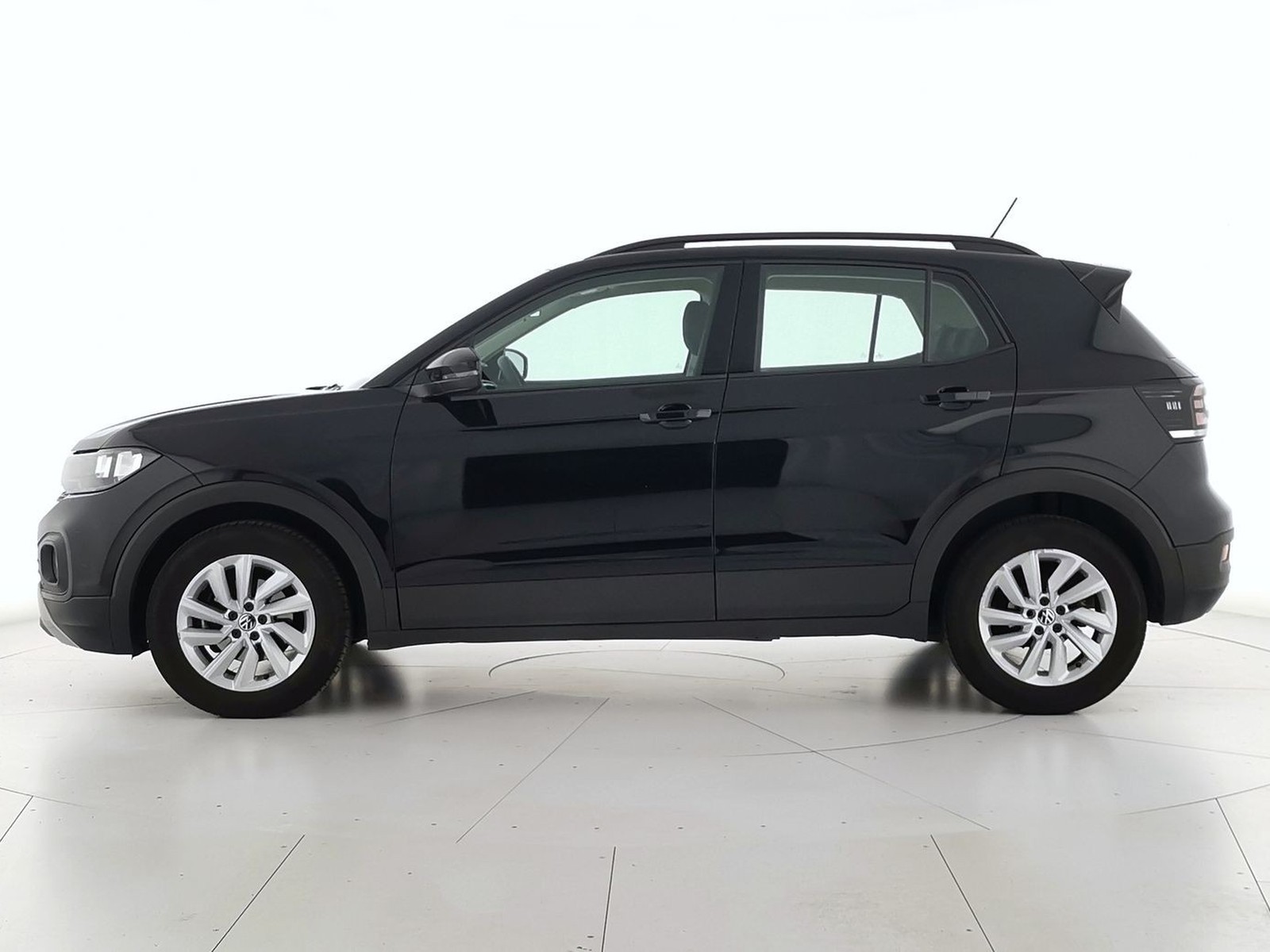 3 - Volkswagen T-Cross 1.0 tsi 110cv style