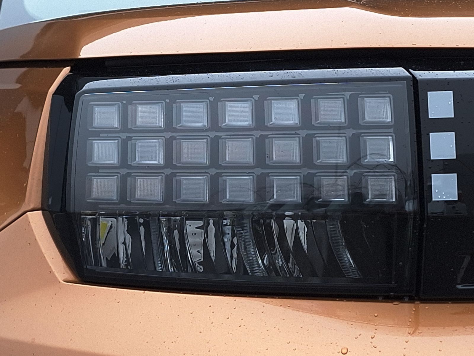 14 - Fiat Grande Panda 1.2 hybrid 110cv icon