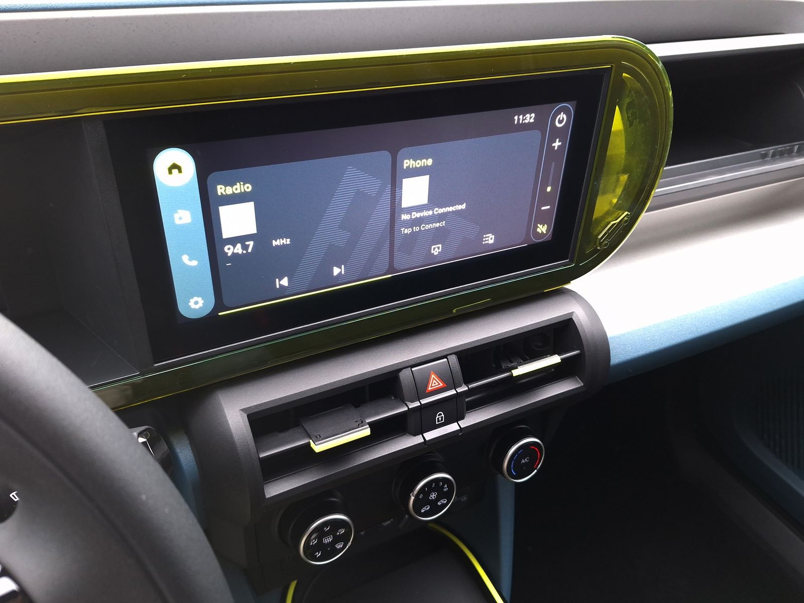 16 - Fiat Grande Panda 1.2 hybrid 110cv icon